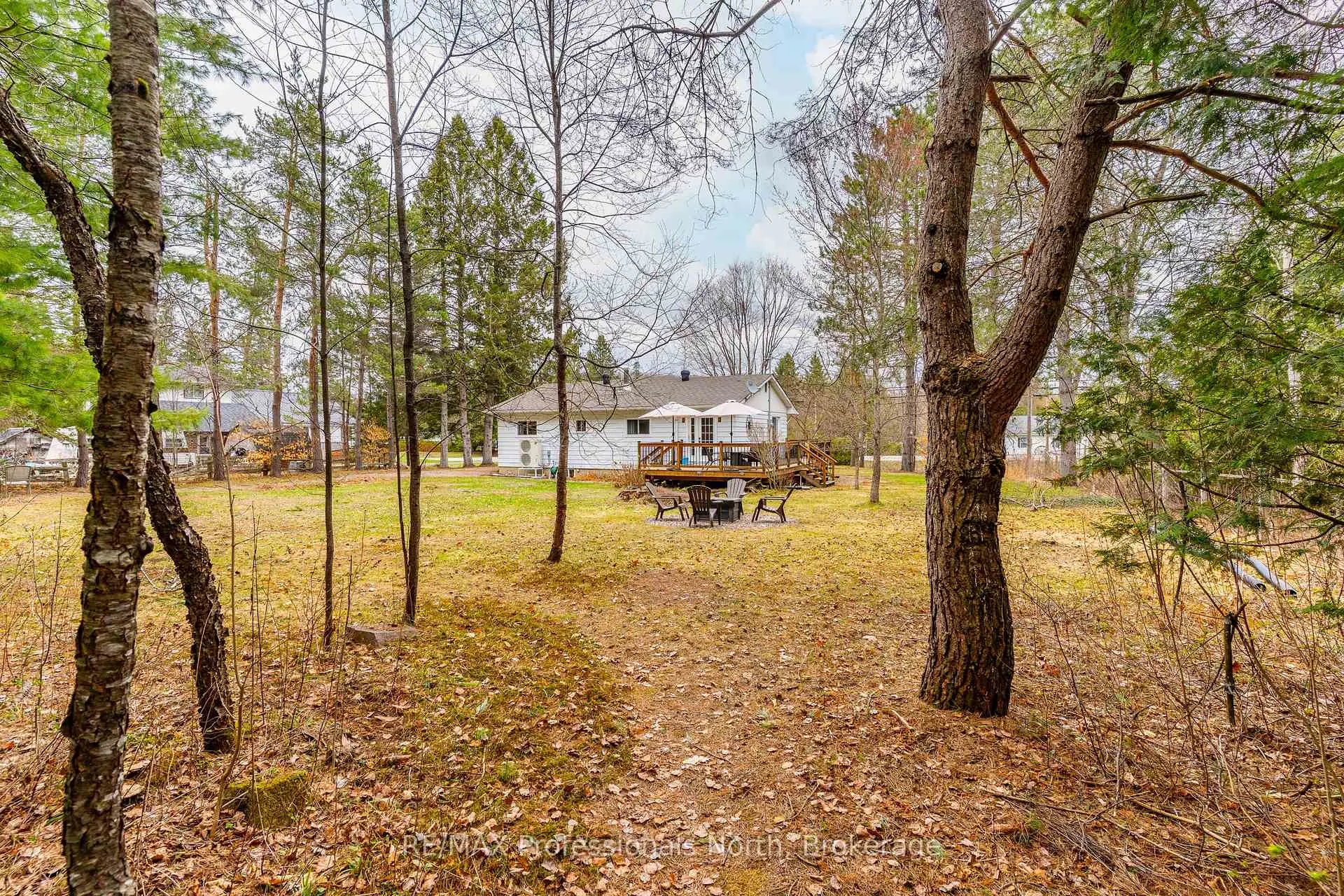 Photo 40 of 2195 Loop Road, Highlands East, Monmouth — HOMEH