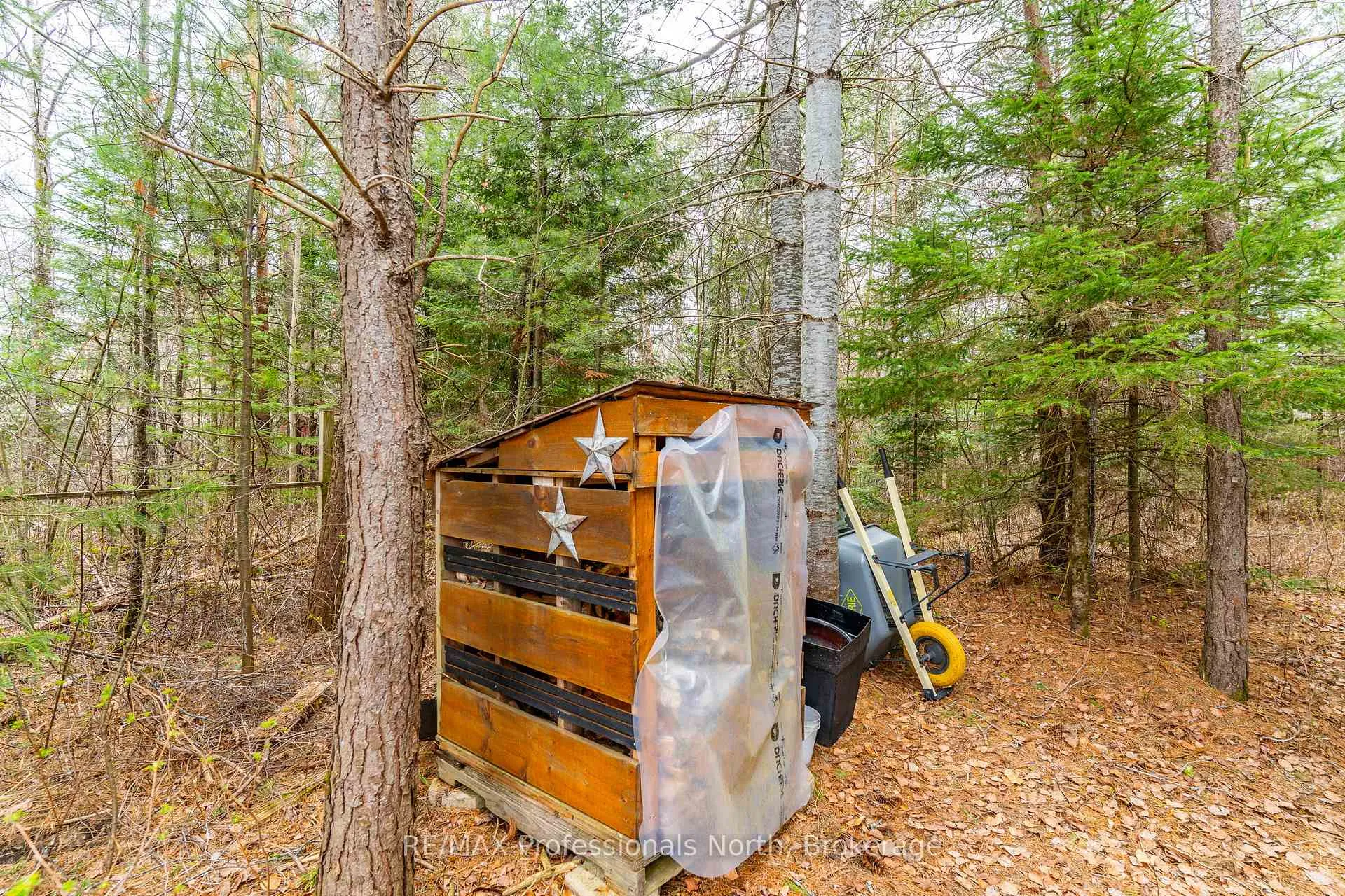 Photo 41 of 2195 Loop Road, Highlands East, Monmouth — HOMEH