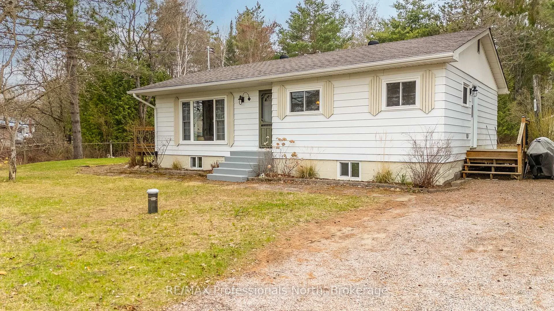 Photo 43 of 2195 Loop Road, Highlands East, Monmouth — HOMEH