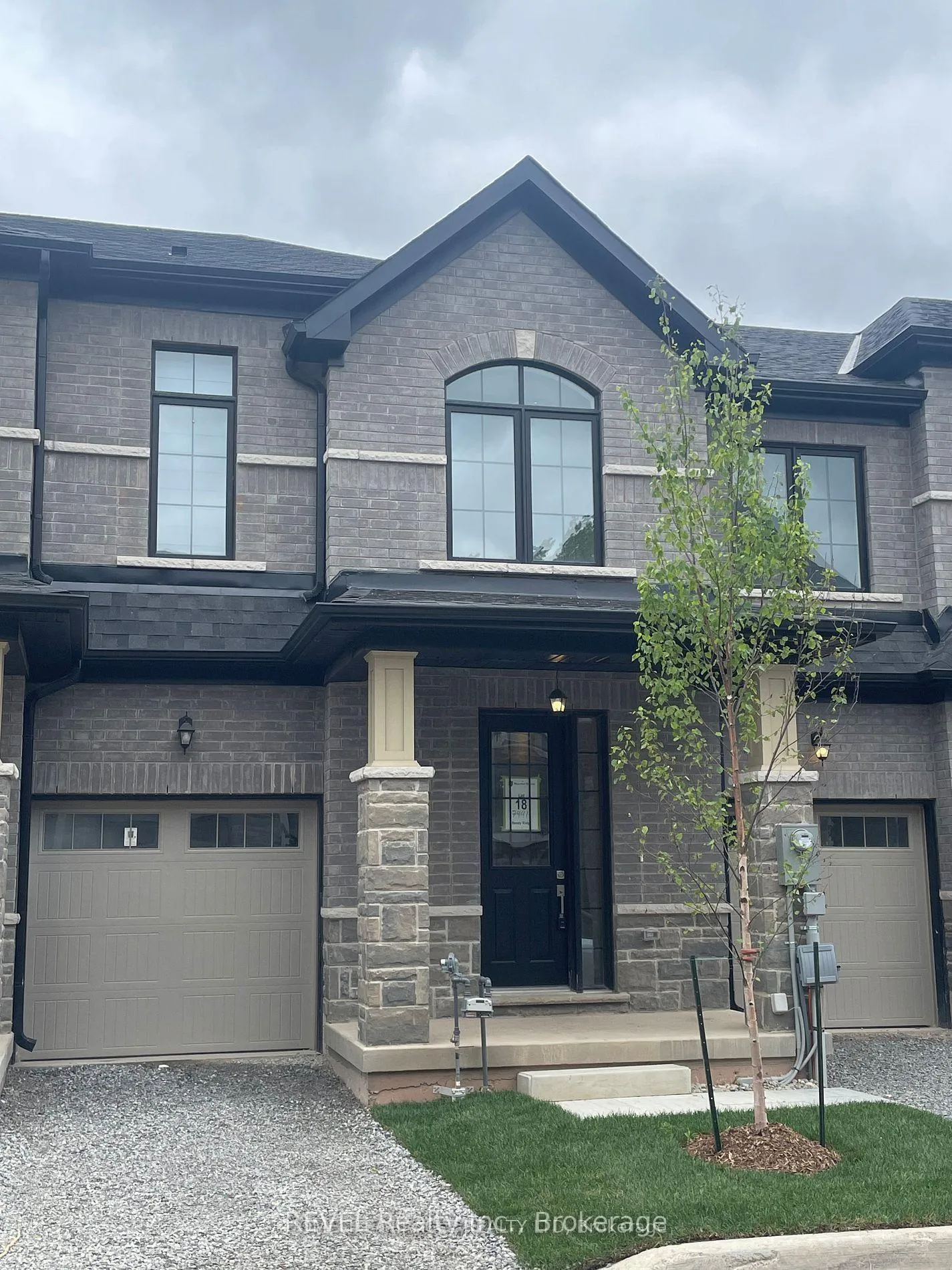 Photo 1 of Unit 18, 7441 Baycrest Common, Niagara Falls, Oldfield — HOMEH