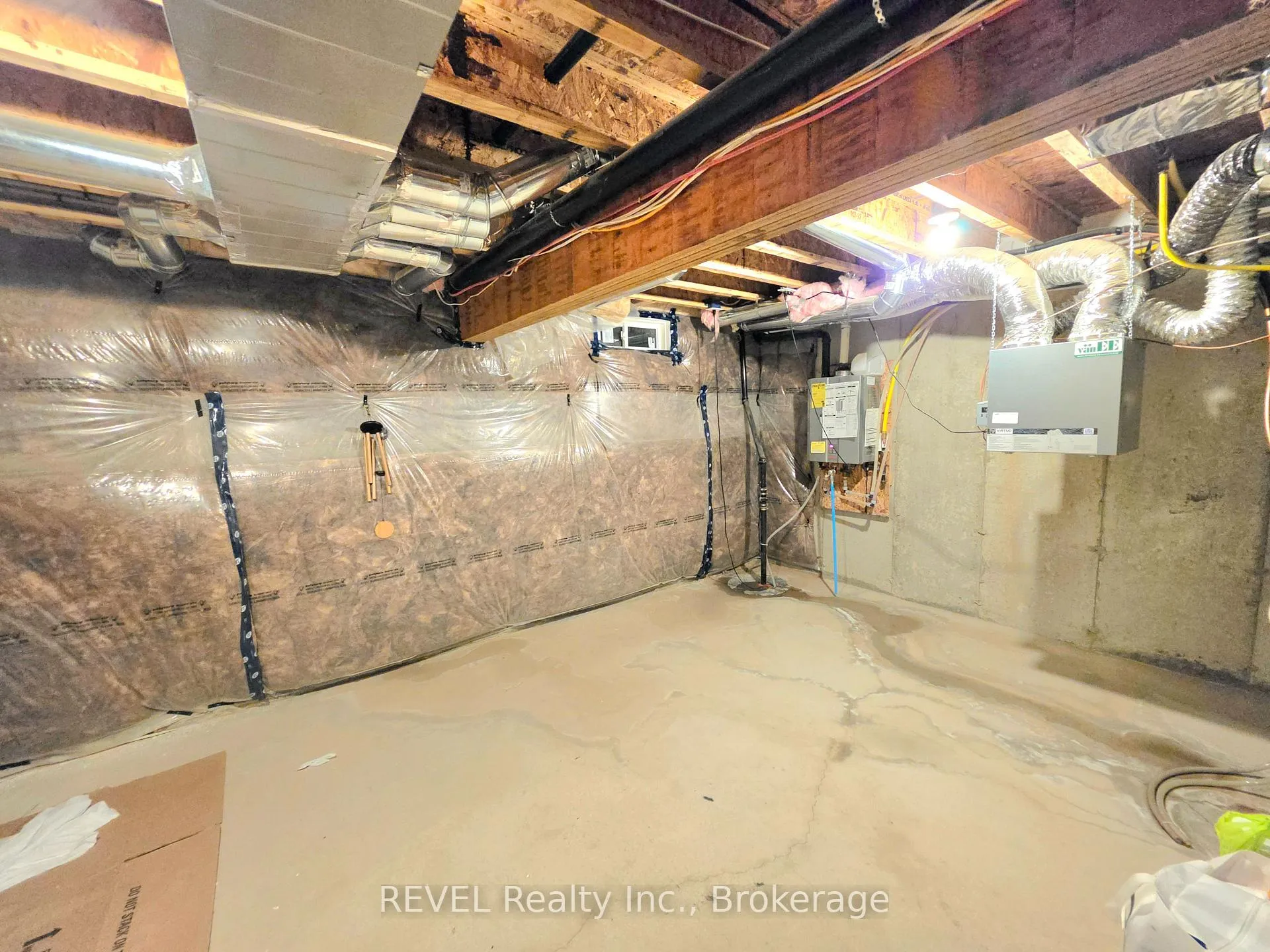 Photo 14 of Unit 18, 7441 Baycrest Common, Niagara Falls, Oldfield — HOMEH
