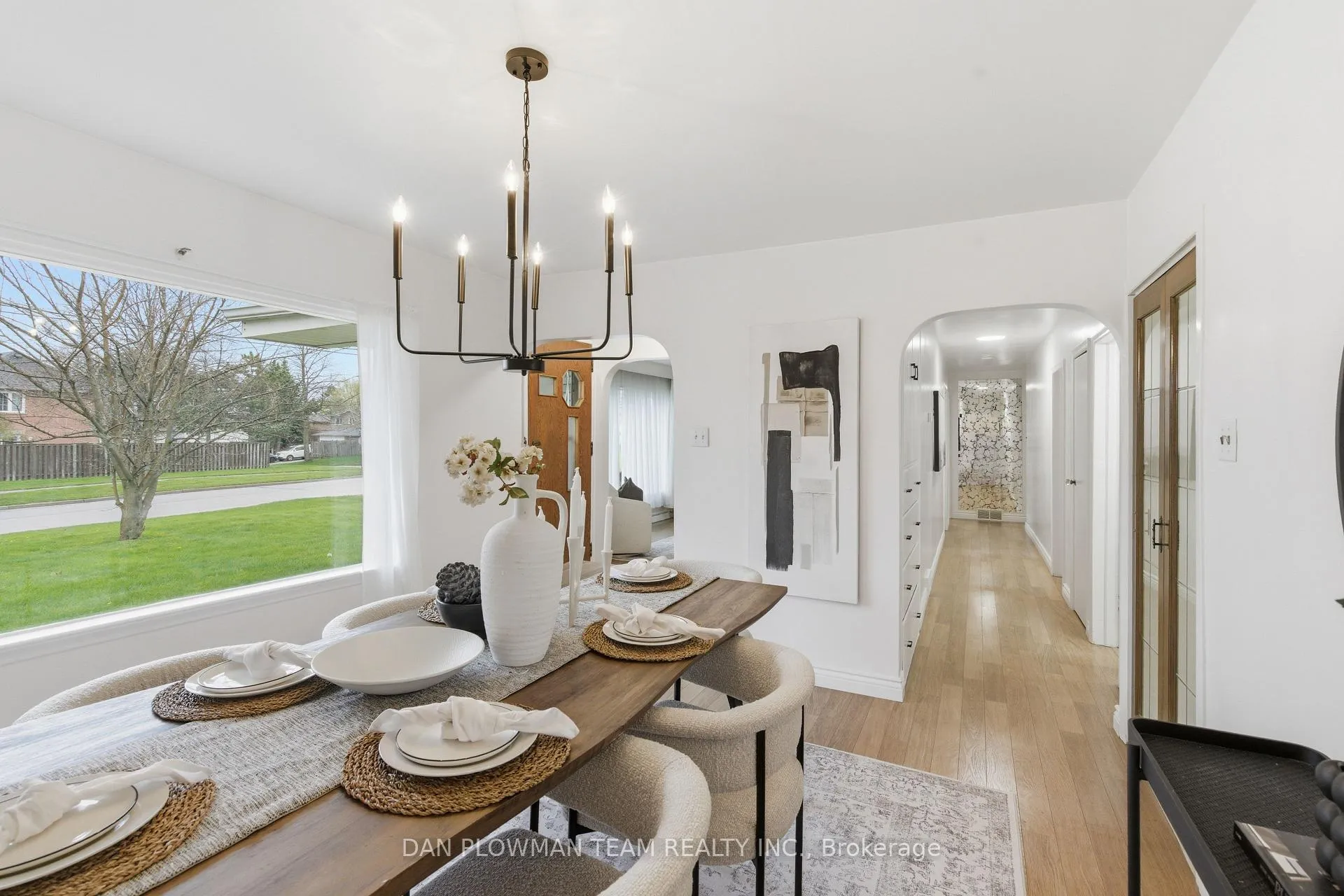 Photo 4 of 108 Powell Road, Whitby, Blue Grass Meadows — HOMEH