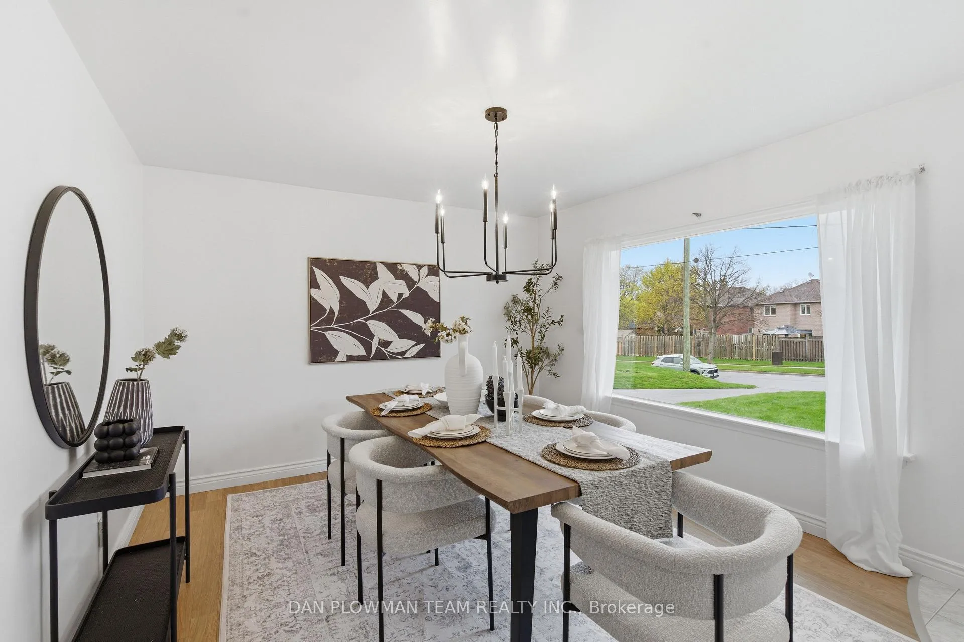 Photo 5 of 108 Powell Road, Whitby, Blue Grass Meadows — HOMEH
