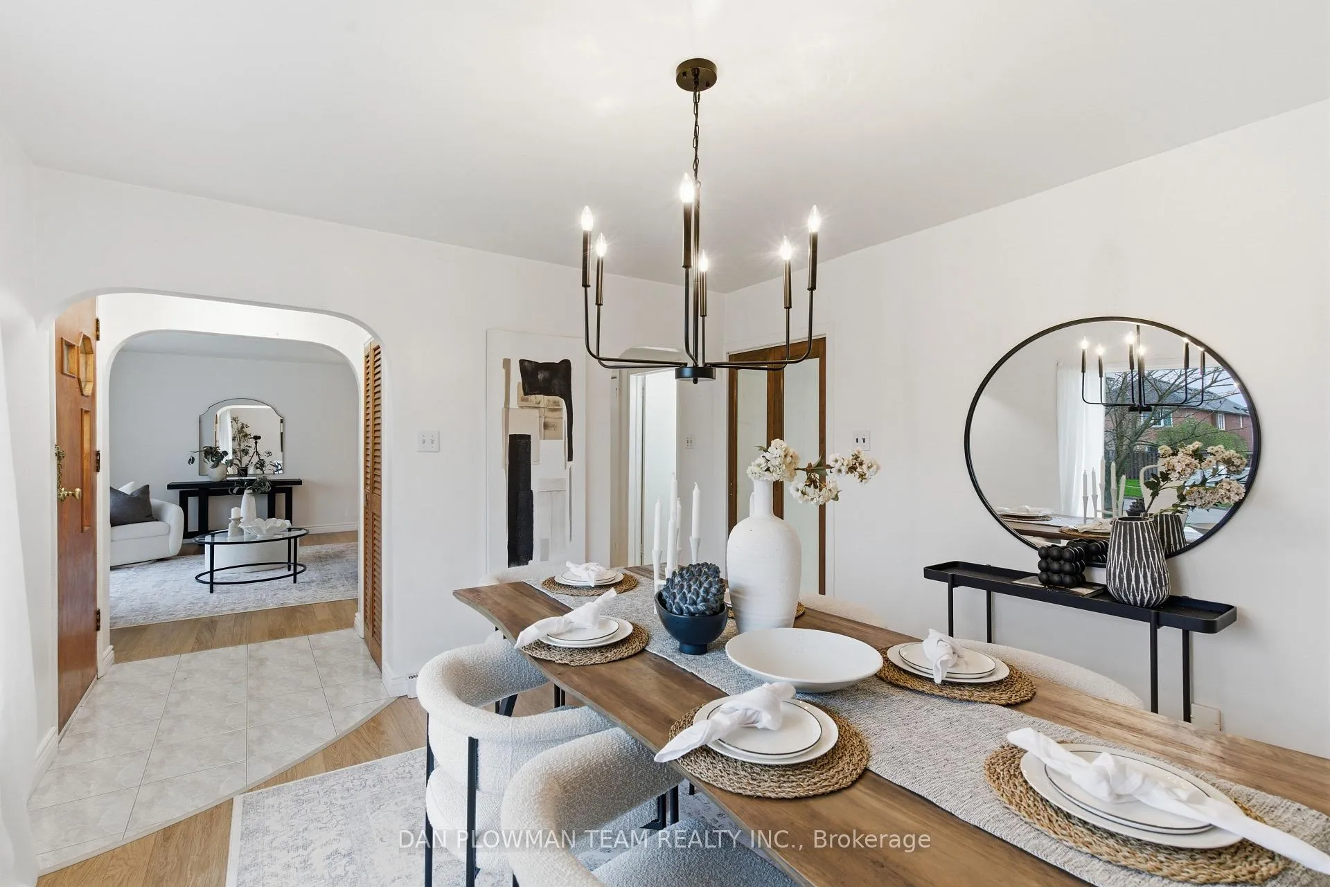 Photo 6 of 108 Powell Road, Whitby, Blue Grass Meadows — HOMEH