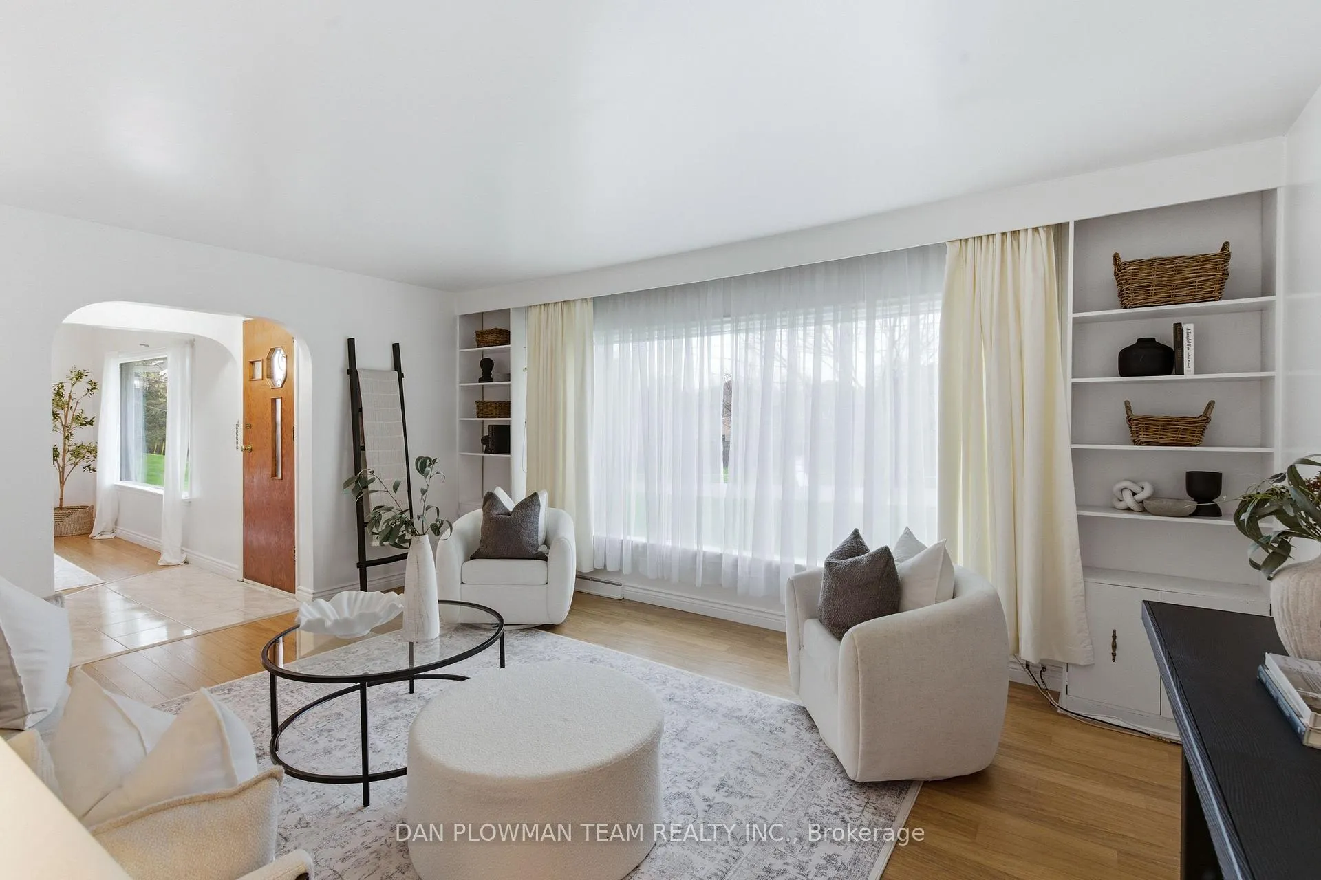 Photo 9 of 108 Powell Road, Whitby, Blue Grass Meadows — HOMEH