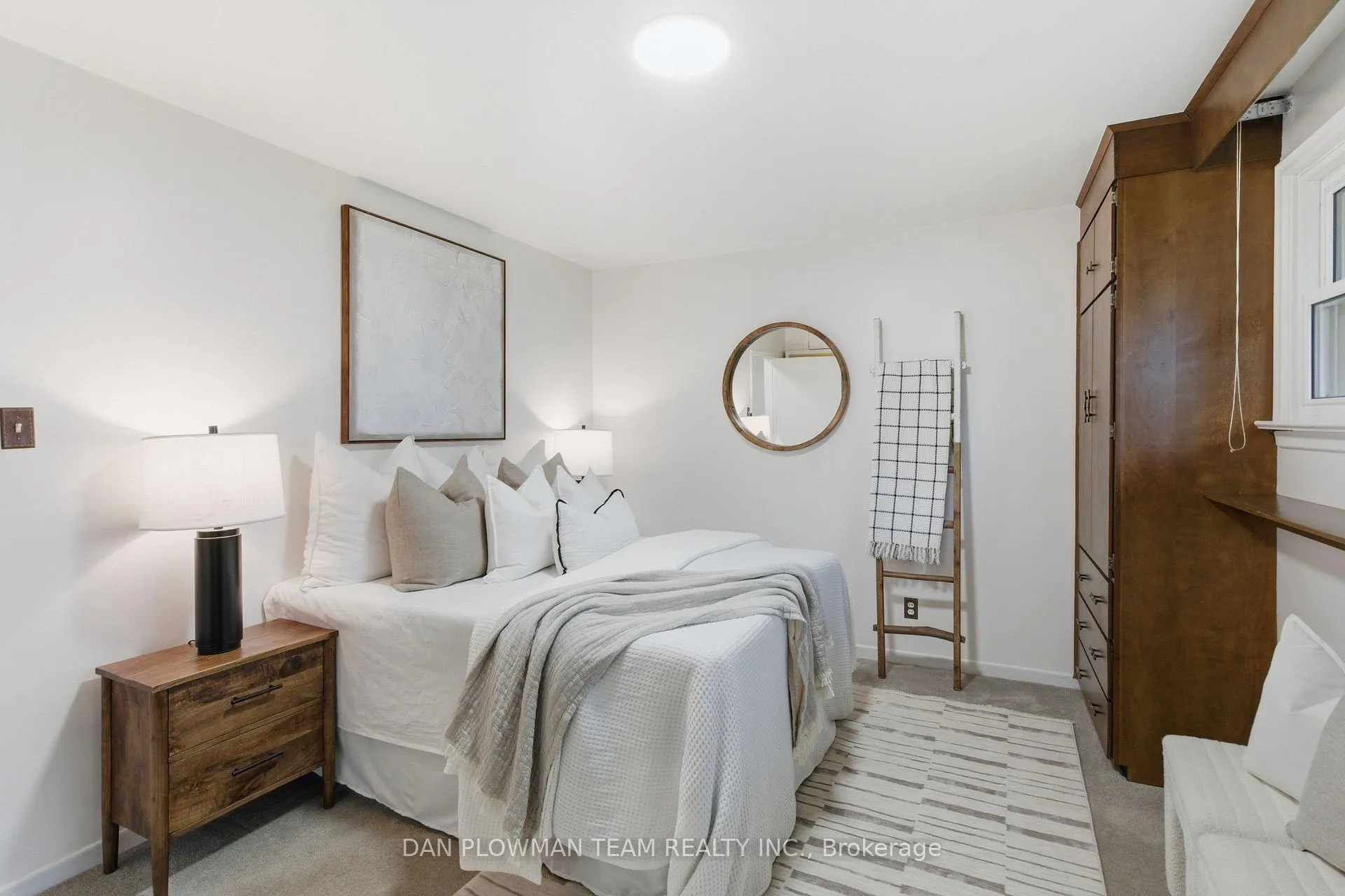 Photo 13 of 108 Powell Road, Whitby, Blue Grass Meadows — HOMEH