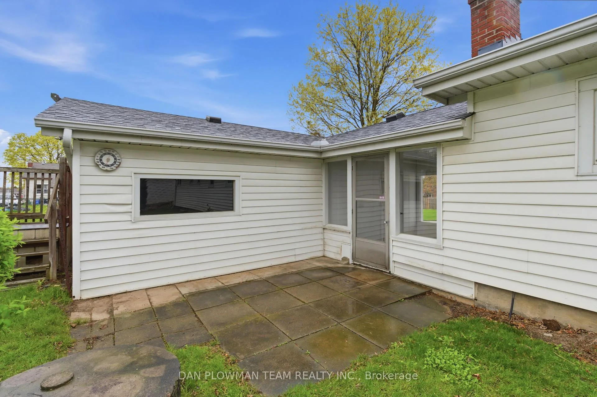 Photo 26 of 108 Powell Road, Whitby, Blue Grass Meadows — HOMEH