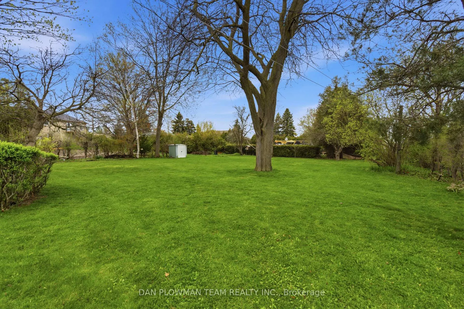 Photo 27 of 108 Powell Road, Whitby, Blue Grass Meadows — HOMEH