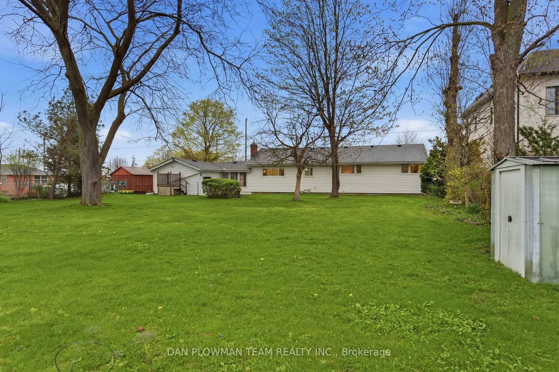 Photo 28 of 108 Powell Road, Whitby, Blue Grass Meadows — HOMEH