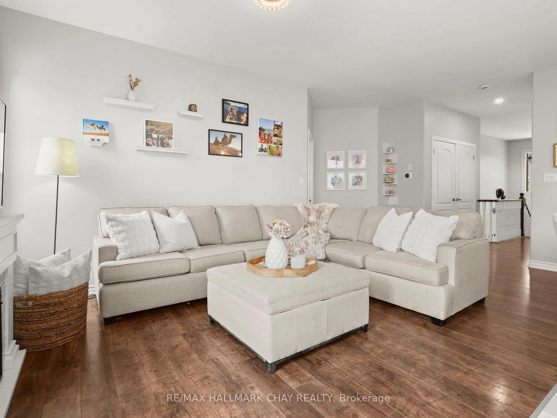 Photo 28 of 102 Diana Way, Barrie, Innis-Shore — HOMEH