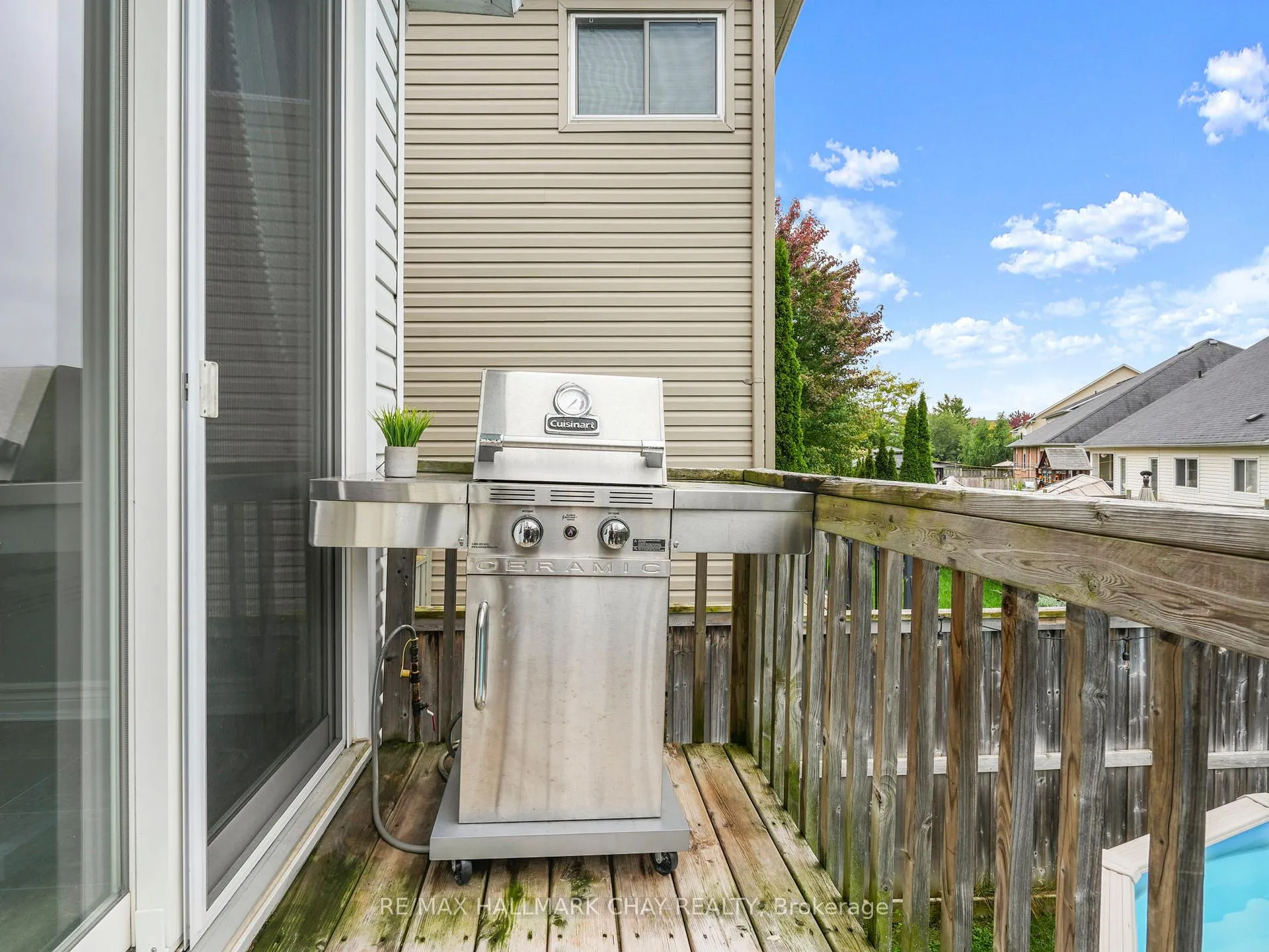 Photo 45 of 102 Diana Way, Barrie, Innis-Shore — HOMEH