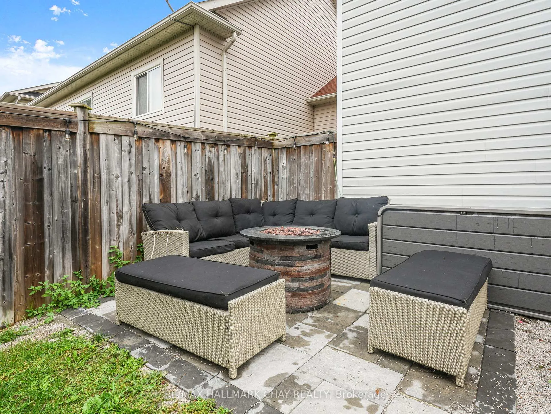 Photo 46 of 102 Diana Way, Barrie, Innis-Shore — HOMEH