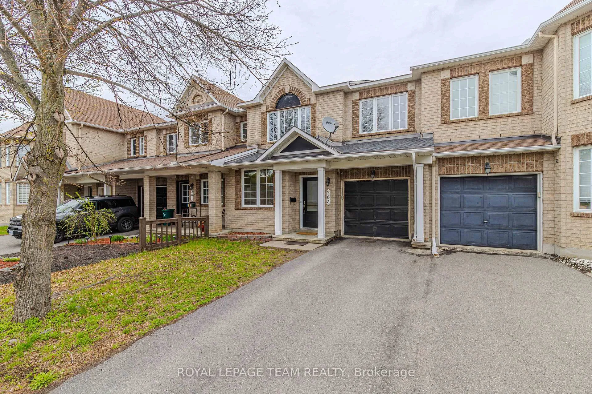 Photo 2 of 263 Cresthaven Drive, Ottawa, Barrhaven East — HOMEH