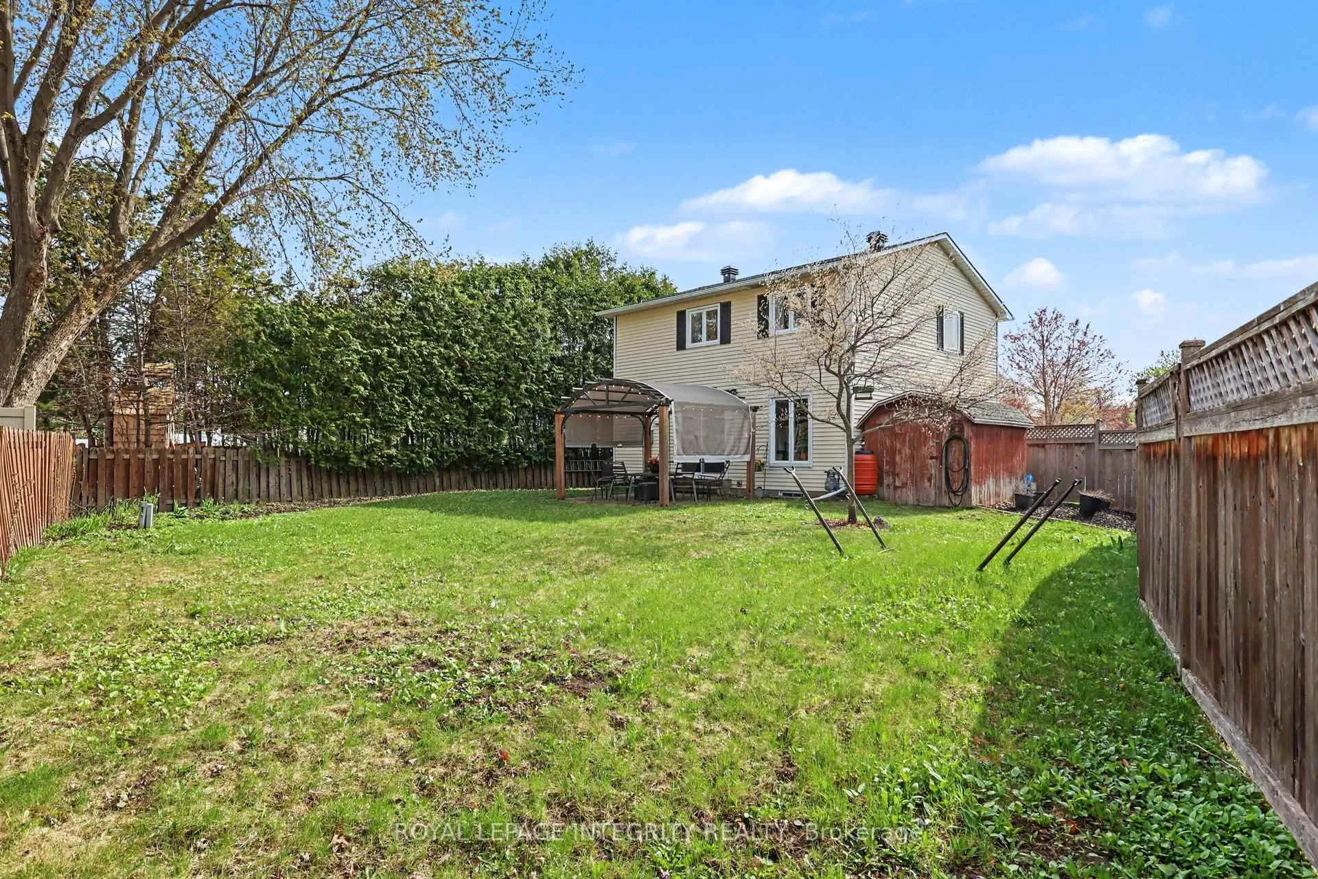 Photo 18 of 1138 St Germain Crescent, Ottawa, Convent Glen North — HOMEH