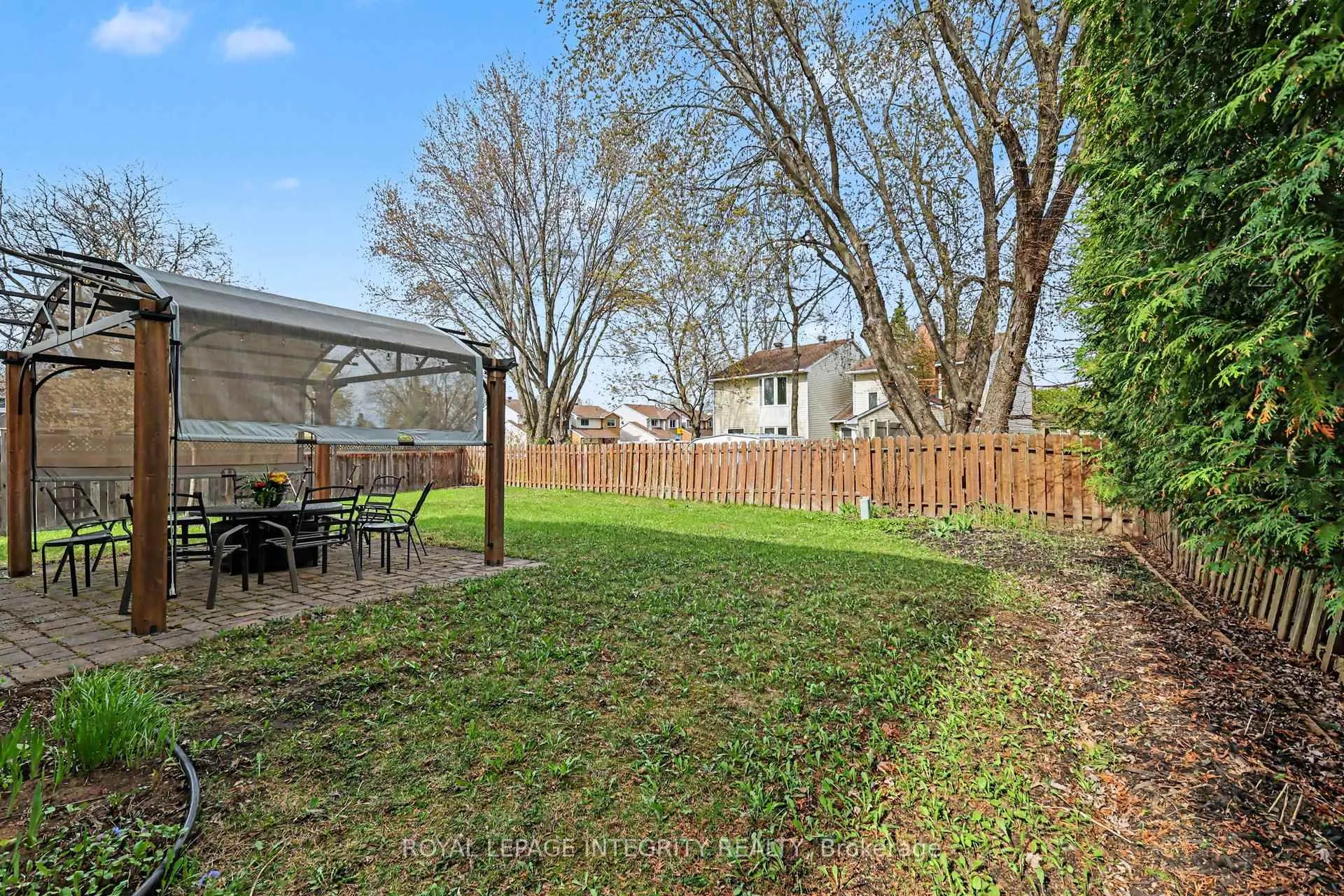 Photo 19 of 1138 St Germain Crescent, Ottawa, Convent Glen North — HOMEH