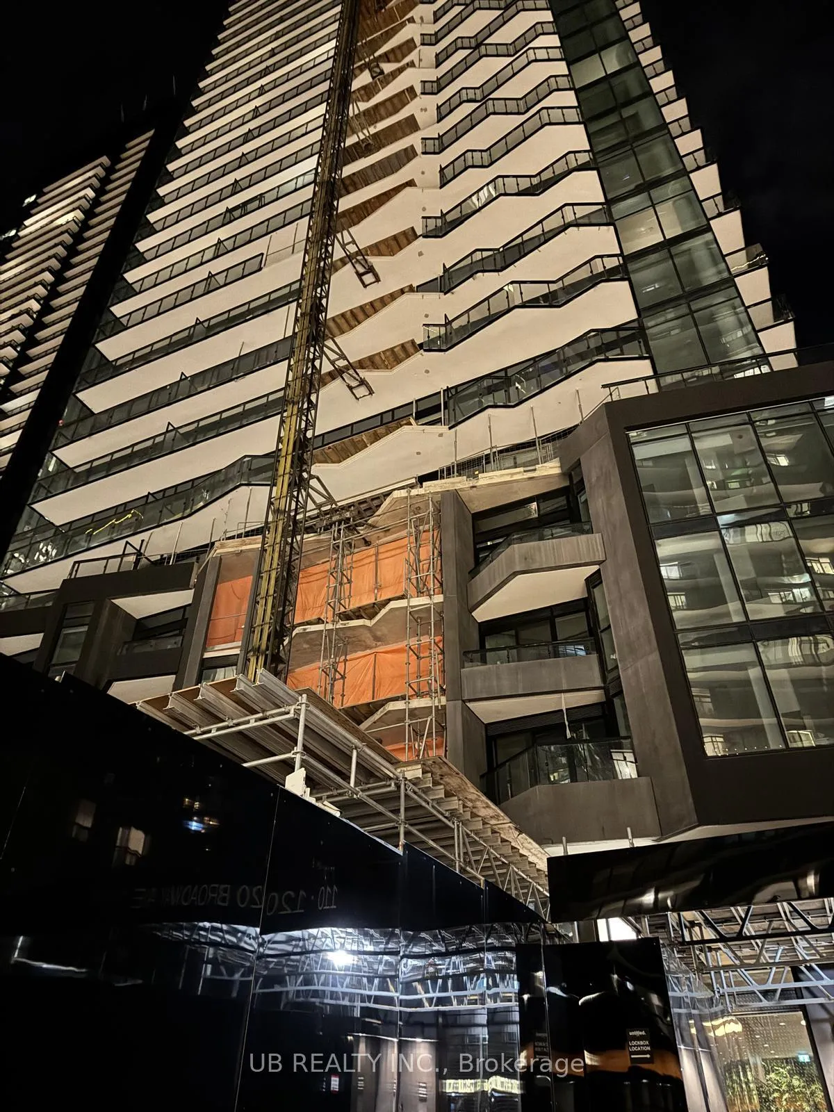 Photo 7 of Unit 1009S, 110 Broadway Avenue, Toronto, Mount Pleasant West — HOMEH