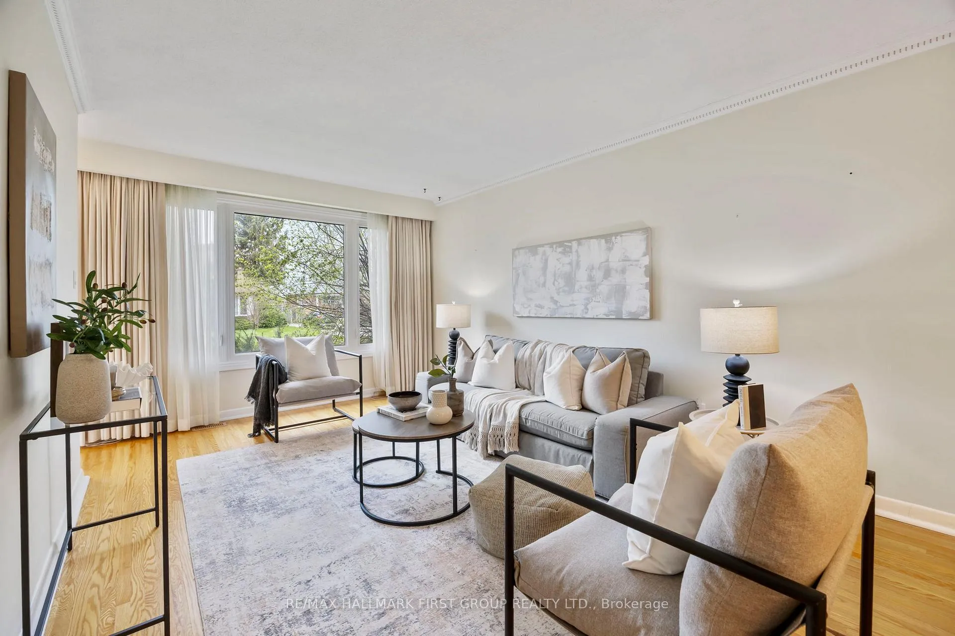 Photo 8 of 53 Billingsgate Crescent, Ajax, South East — HOMEH
