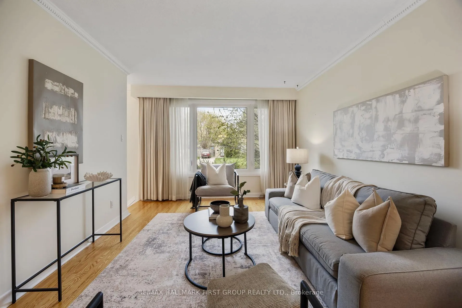 Photo 9 of 53 Billingsgate Crescent, Ajax, South East — HOMEH