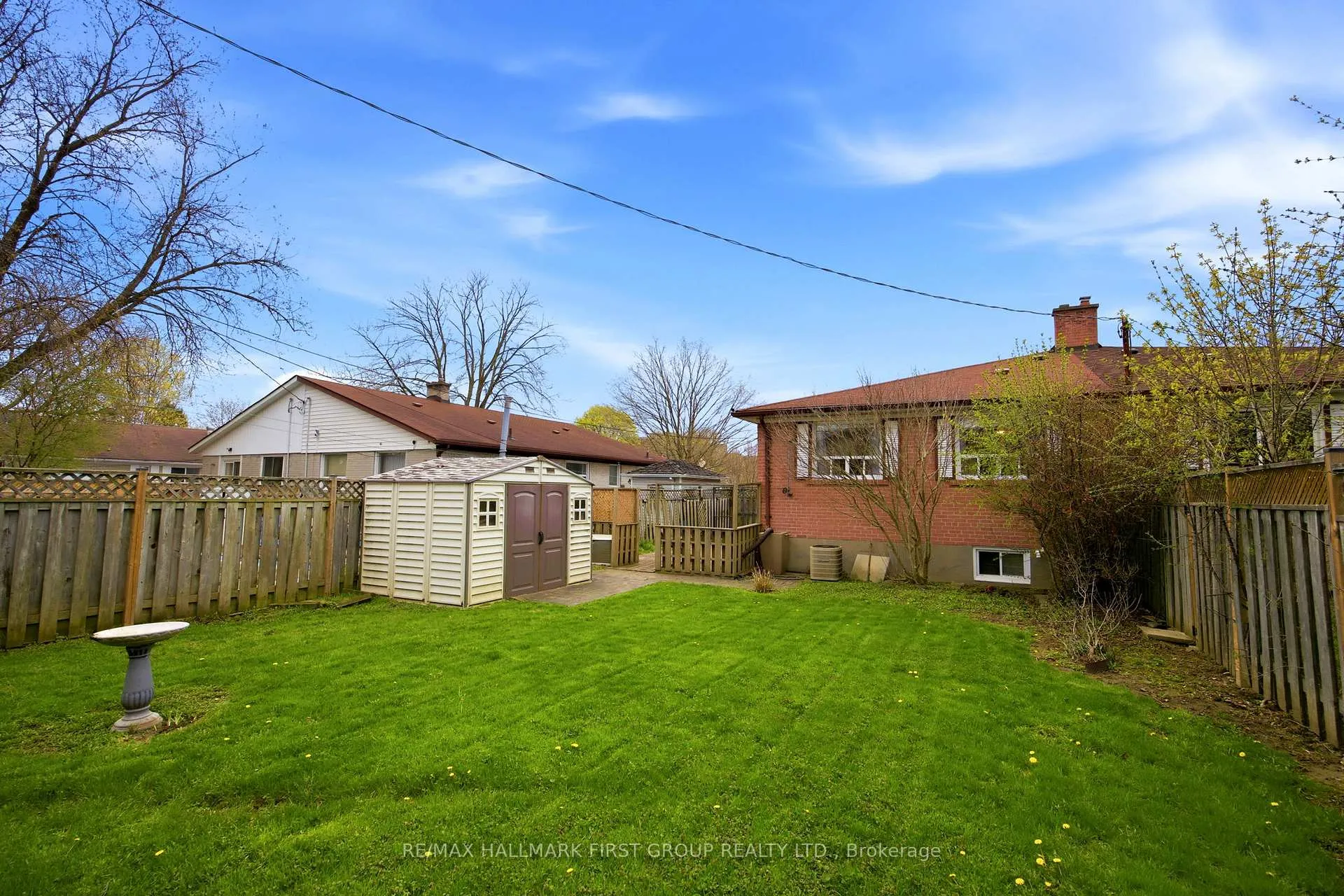 Photo 34 of 53 Billingsgate Crescent, Ajax, South East — HOMEH