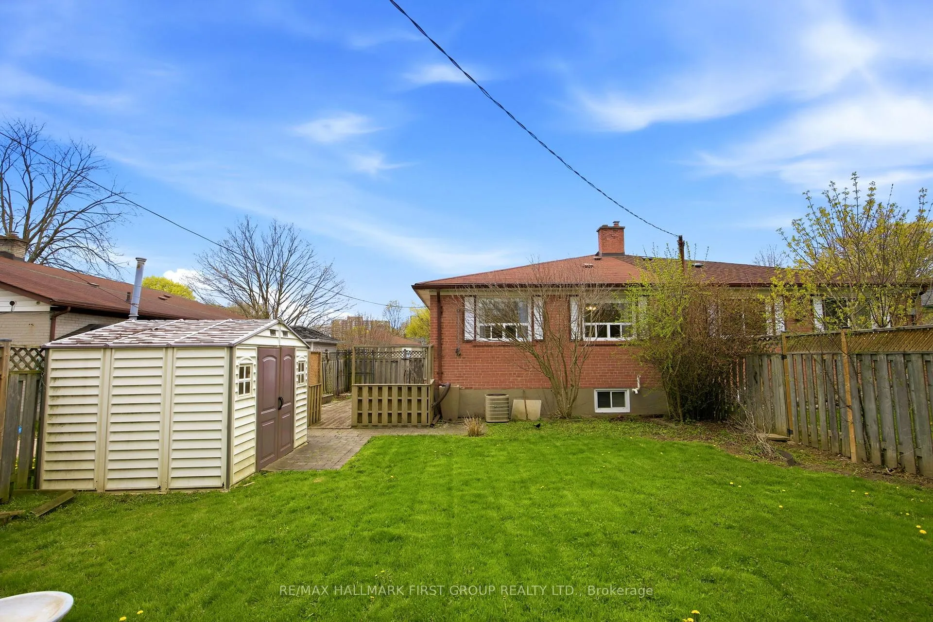 Photo 35 of 53 Billingsgate Crescent, Ajax, South East — HOMEH