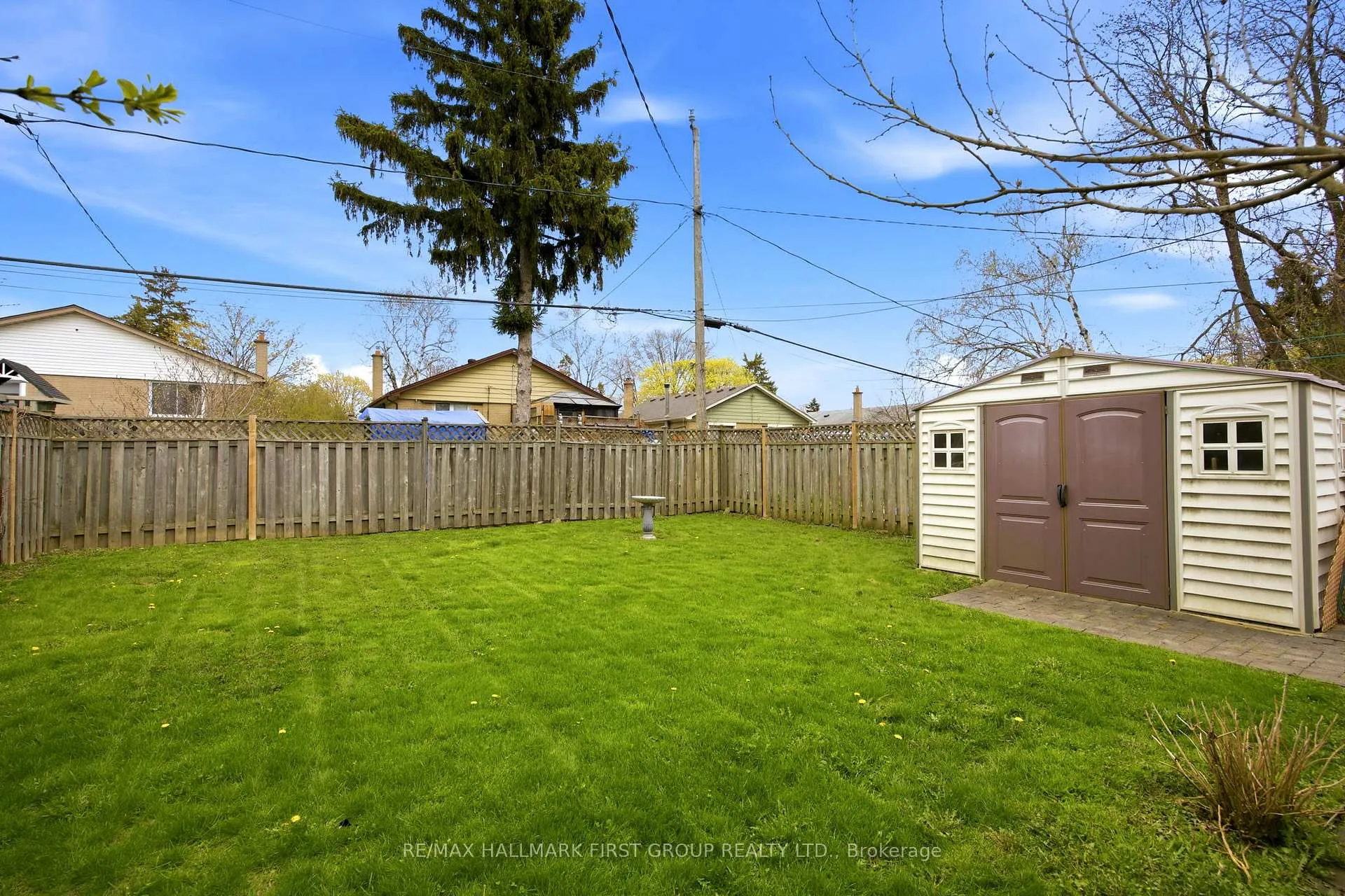 Photo 36 of 53 Billingsgate Crescent, Ajax, South East — HOMEH