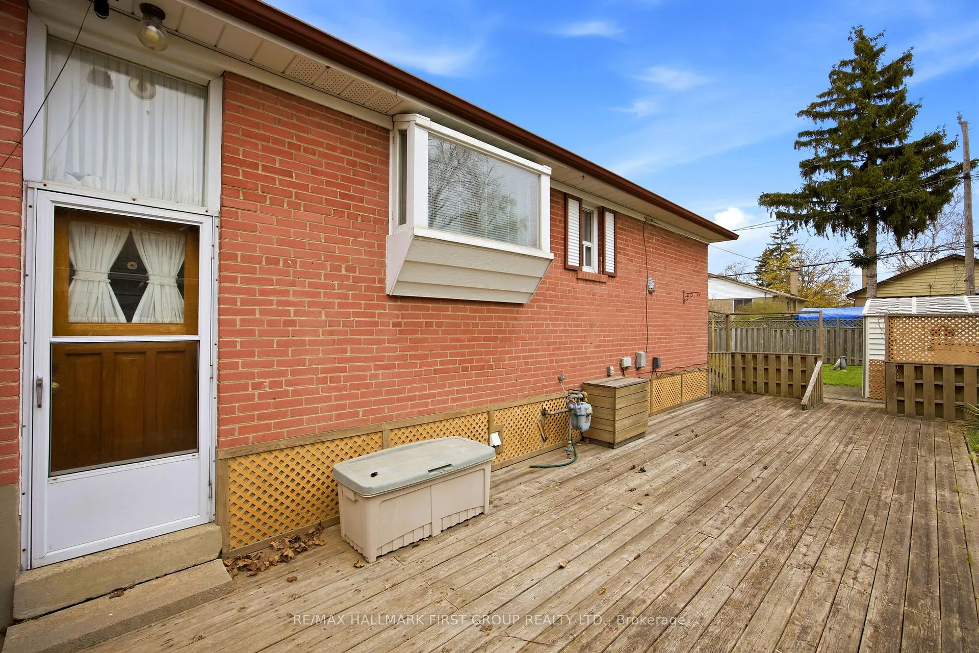 Photo 37 of 53 Billingsgate Crescent, Ajax, South East — HOMEH
