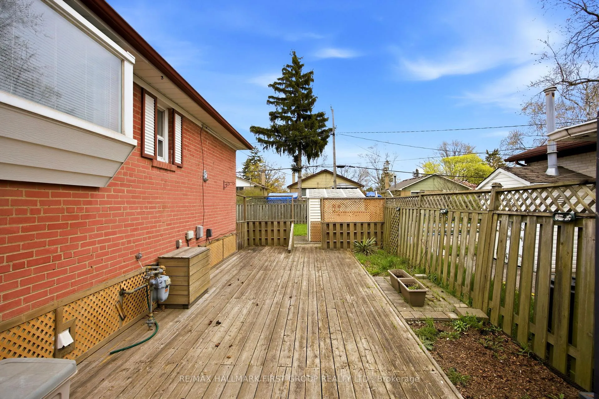 Photo 38 of 53 Billingsgate Crescent, Ajax, South East — HOMEH
