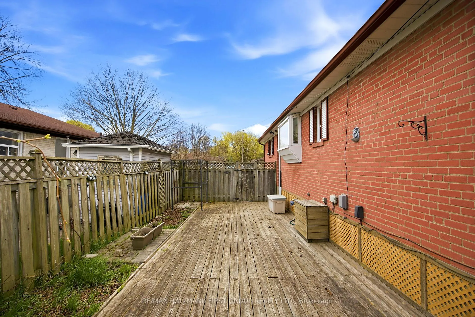 Photo 39 of 53 Billingsgate Crescent, Ajax, South East — HOMEH