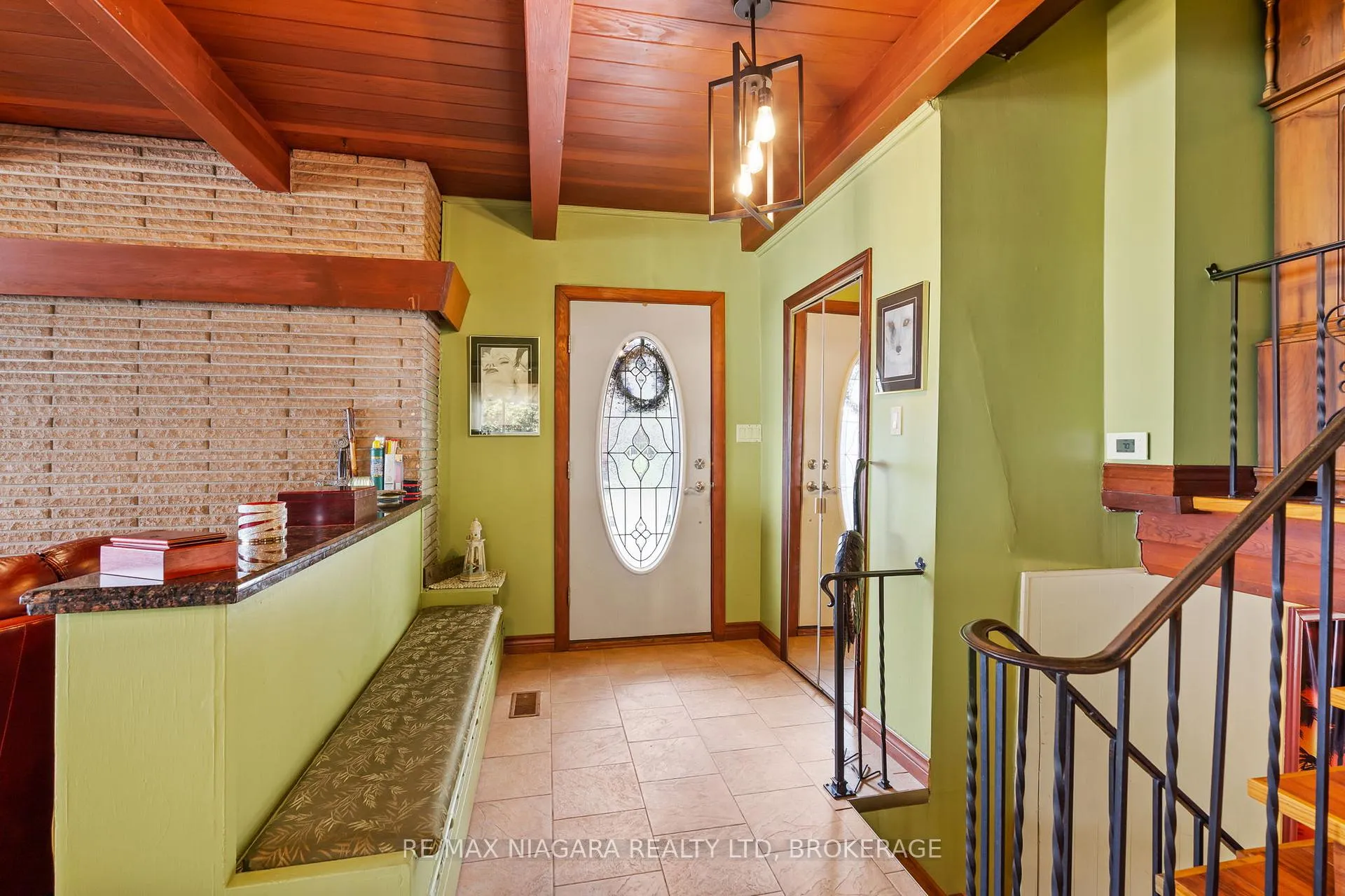 Photo 7 of 10419 Lakeshore Road, Wainfleet, Lakeshore — HOMEH
