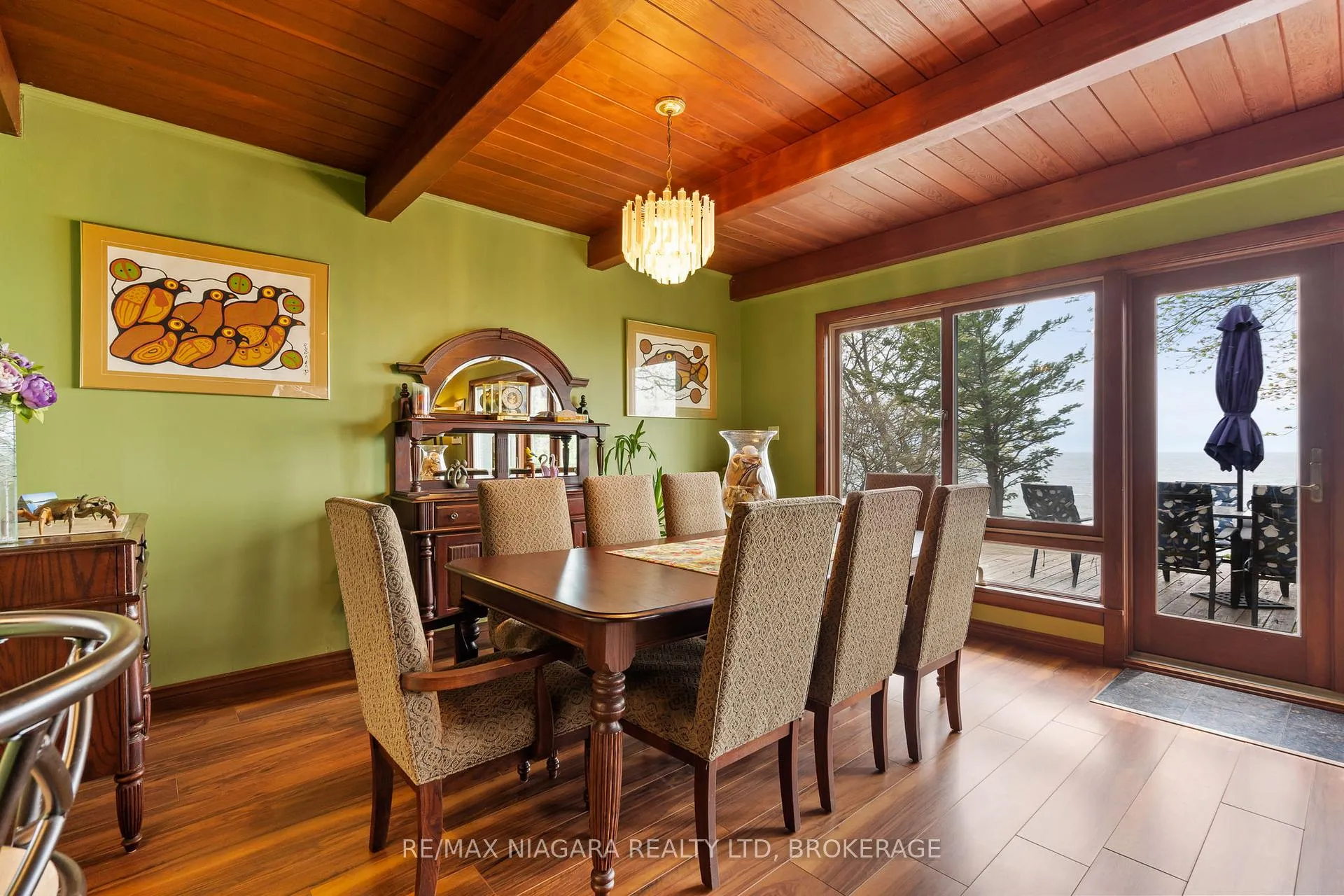 Photo 11 of 10419 Lakeshore Road, Wainfleet, Lakeshore — HOMEH