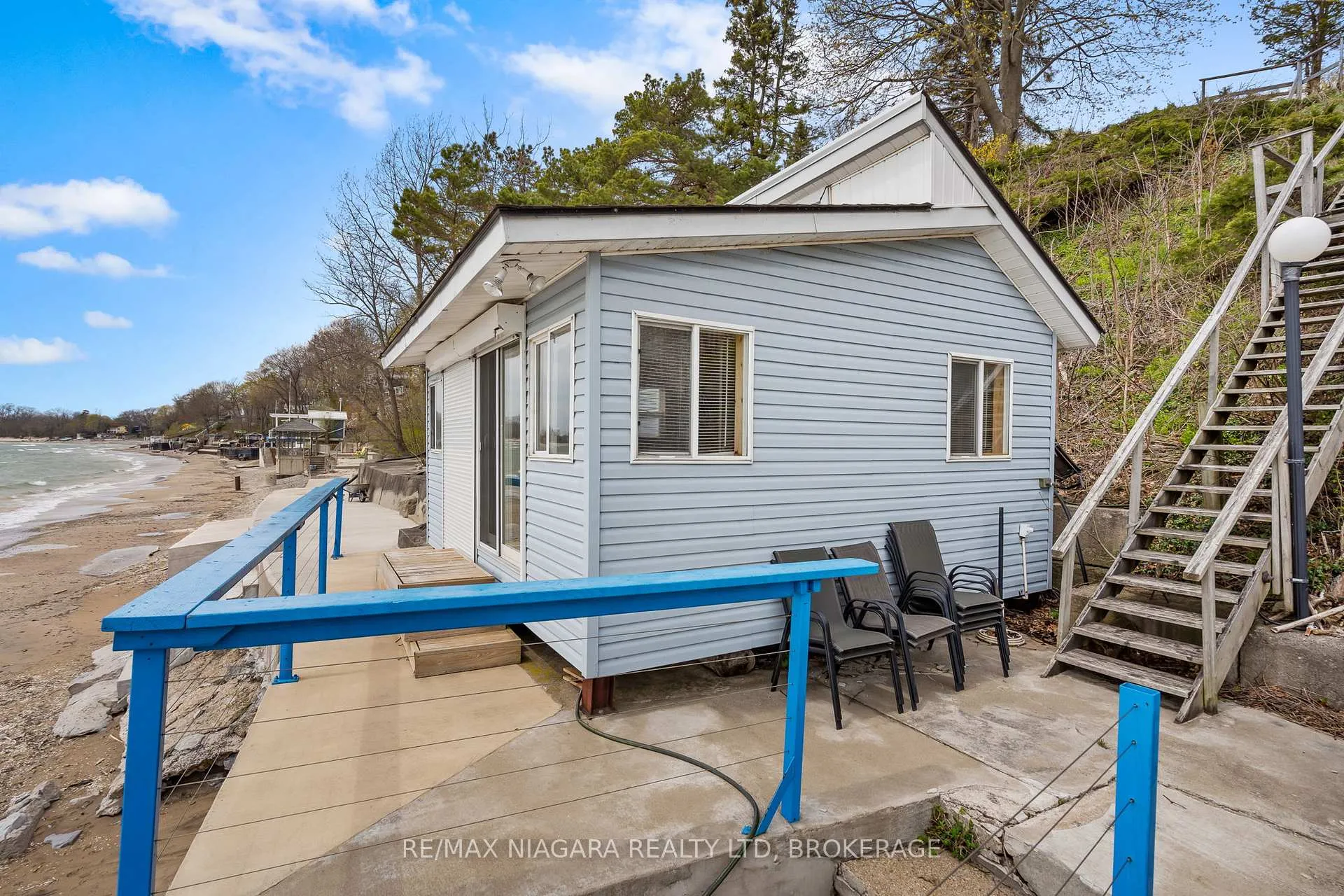 Photo 30 of 10419 Lakeshore Road, Wainfleet, Lakeshore — HOMEH