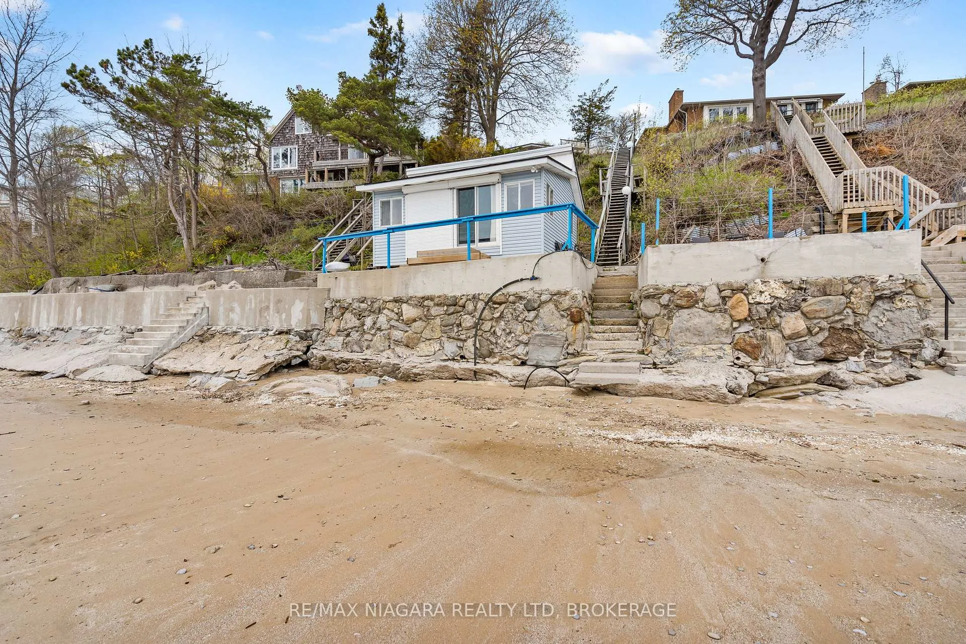 Photo 42 of 10419 Lakeshore Road, Wainfleet, Lakeshore — HOMEH
