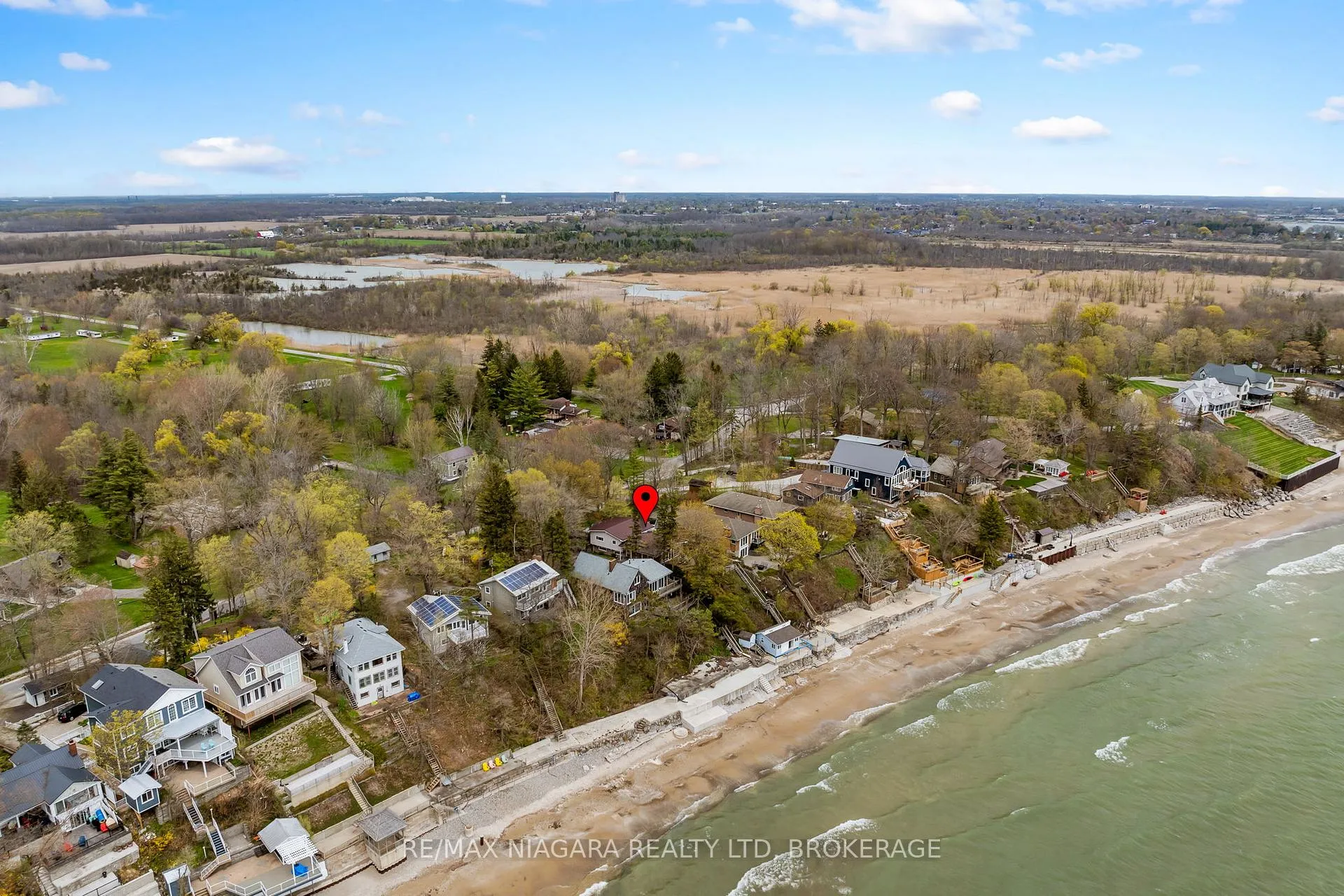 Photo 46 of 10419 Lakeshore Road, Wainfleet, Lakeshore — HOMEH