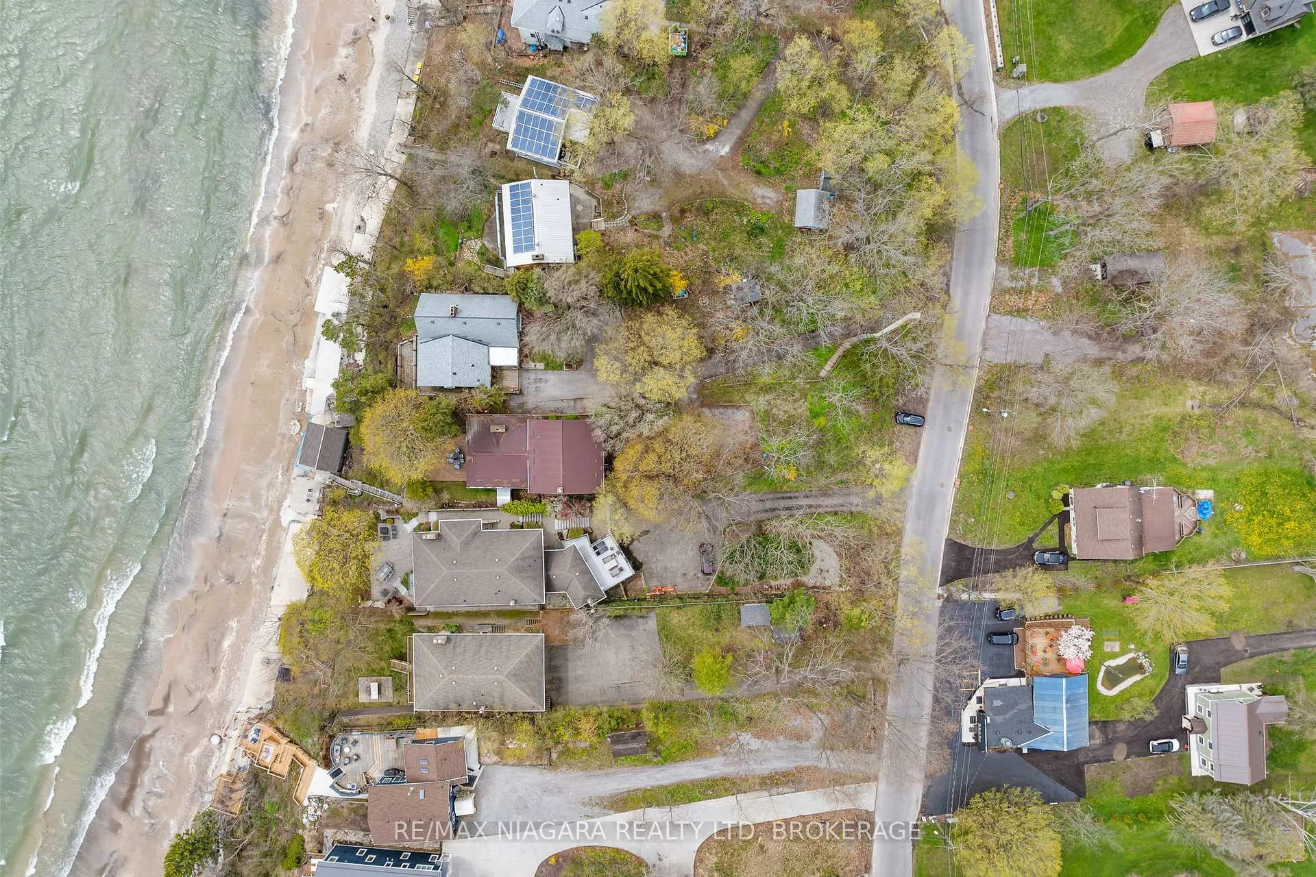 Photo 49 of 10419 Lakeshore Road, Wainfleet, Lakeshore — HOMEH