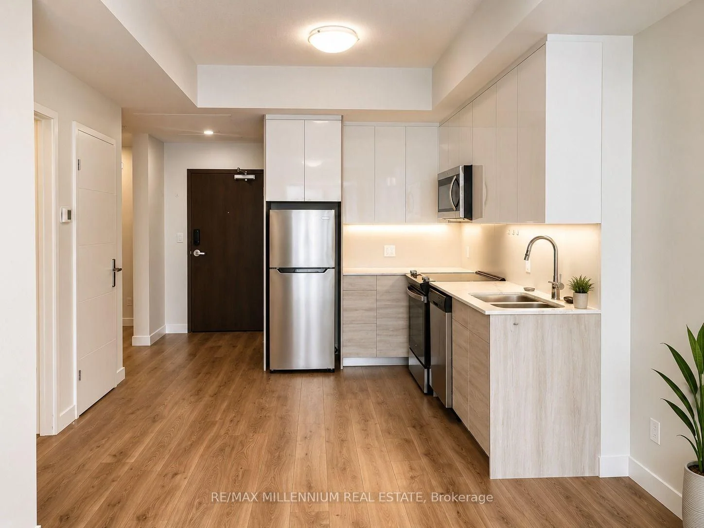 Photo 1 of Unit 2610, 60 Frederick Street, Kitchener, City Commercial Core — HOMEH