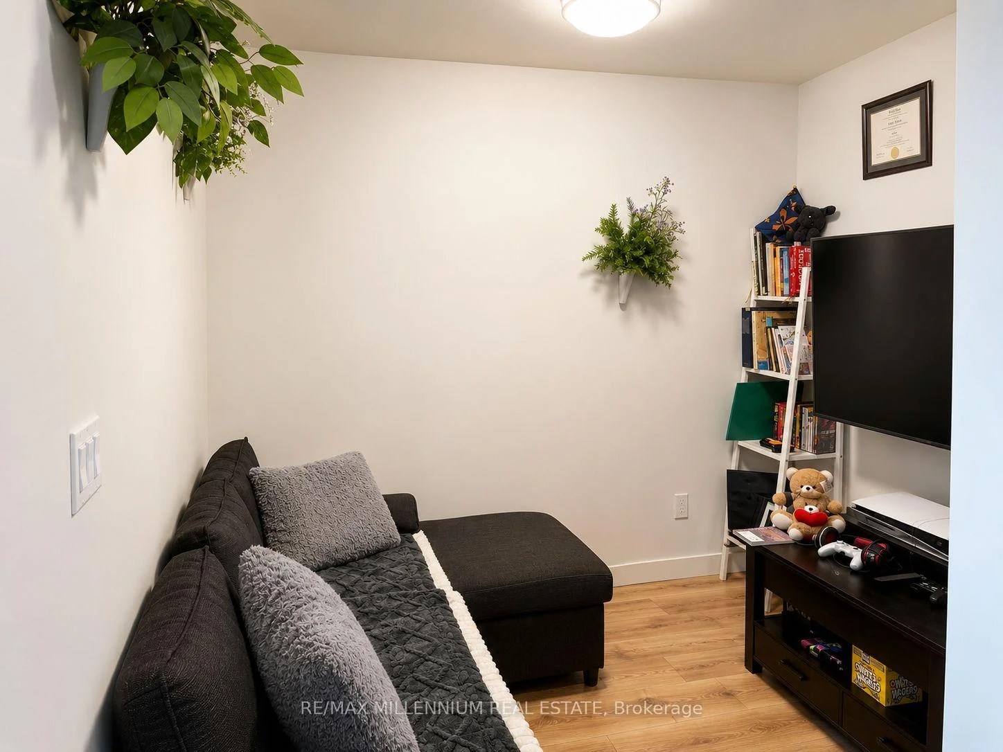 Photo 13 of Unit 2610, 60 Frederick Street, Kitchener, City Commercial Core — HOMEH