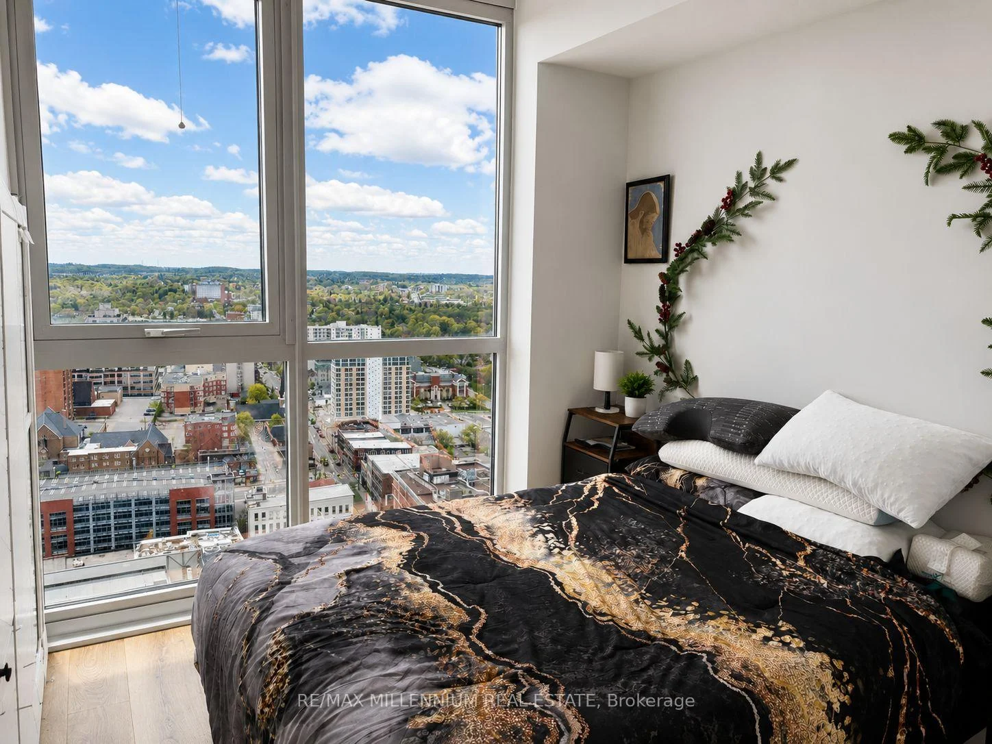 Photo 14 of Unit 2610, 60 Frederick Street, Kitchener, City Commercial Core — HOMEH