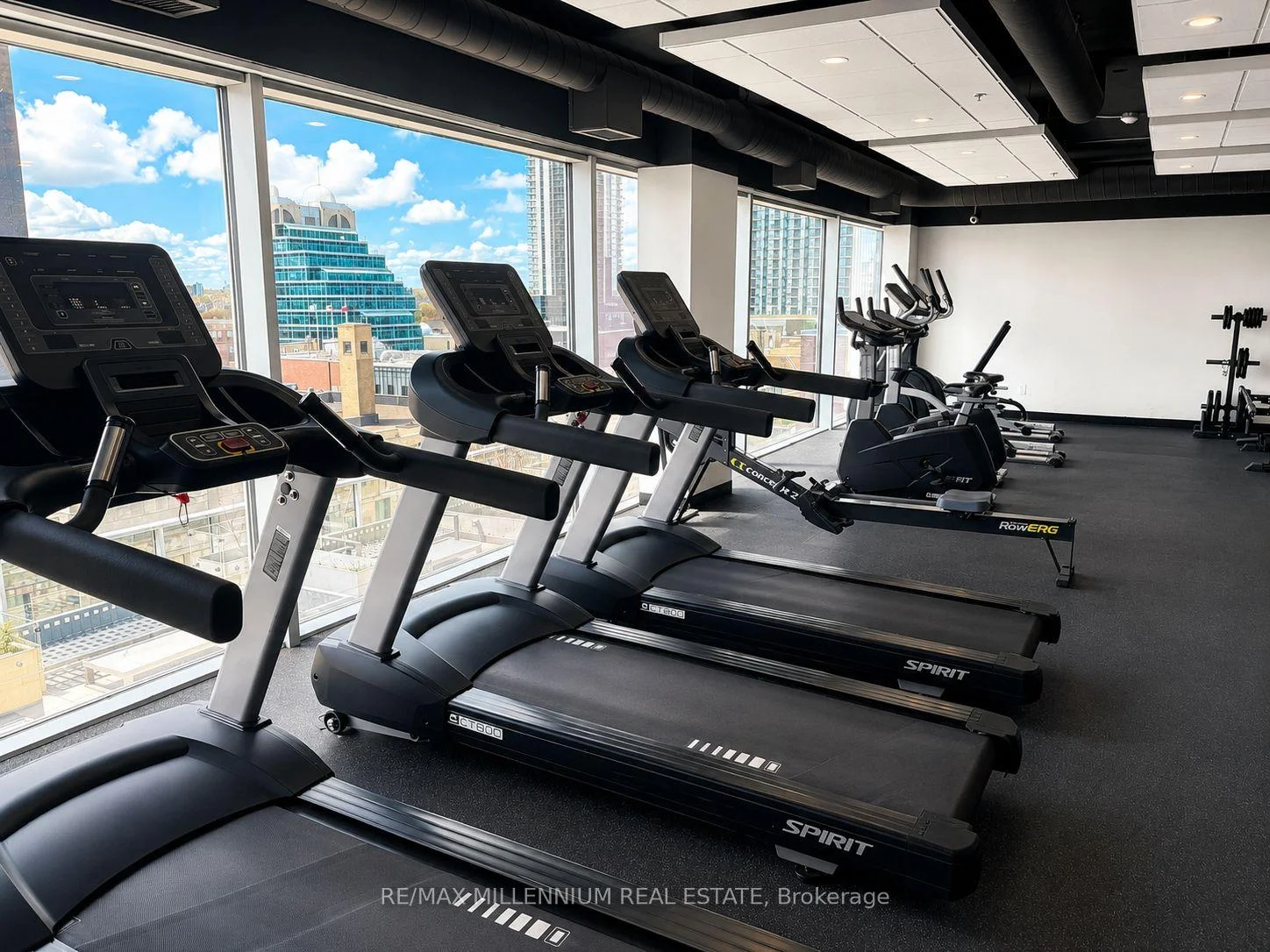 Photo 20 of Unit 2610, 60 Frederick Street, Kitchener, City Commercial Core — HOMEH