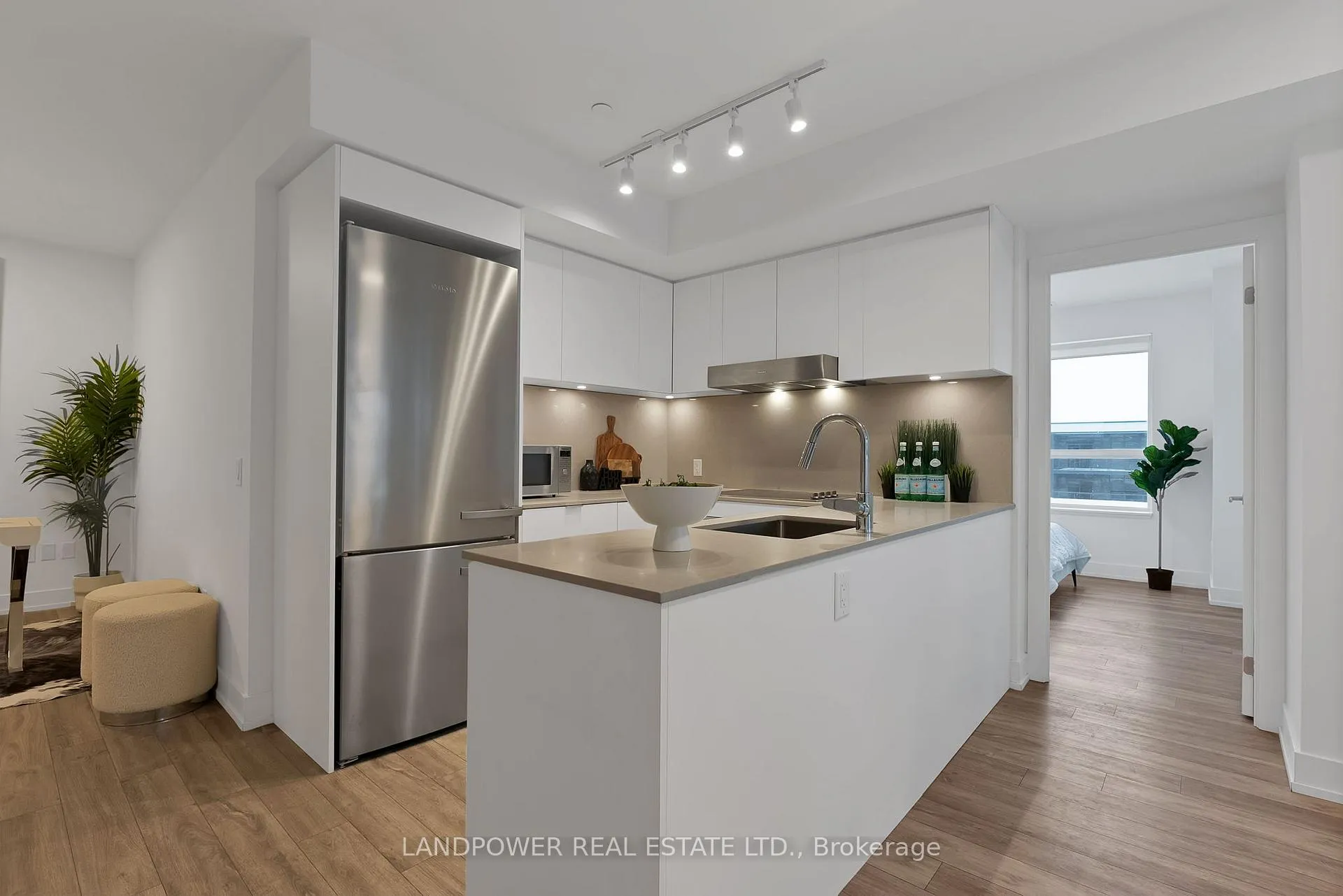 Photo 1 of Unit 1108, 9 Clegg Road, Markham, Unionville — HOMEH