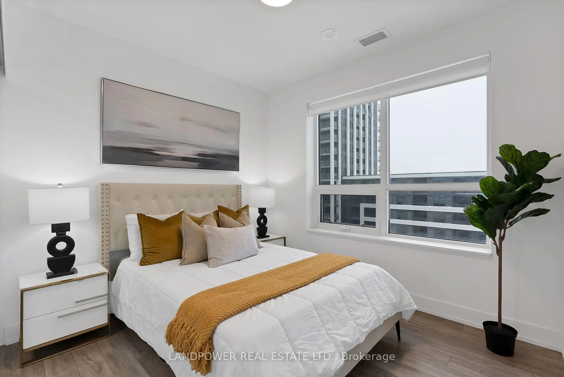 Photo 13 of Unit 1108, 9 Clegg Road, Markham, Unionville — HOMEH