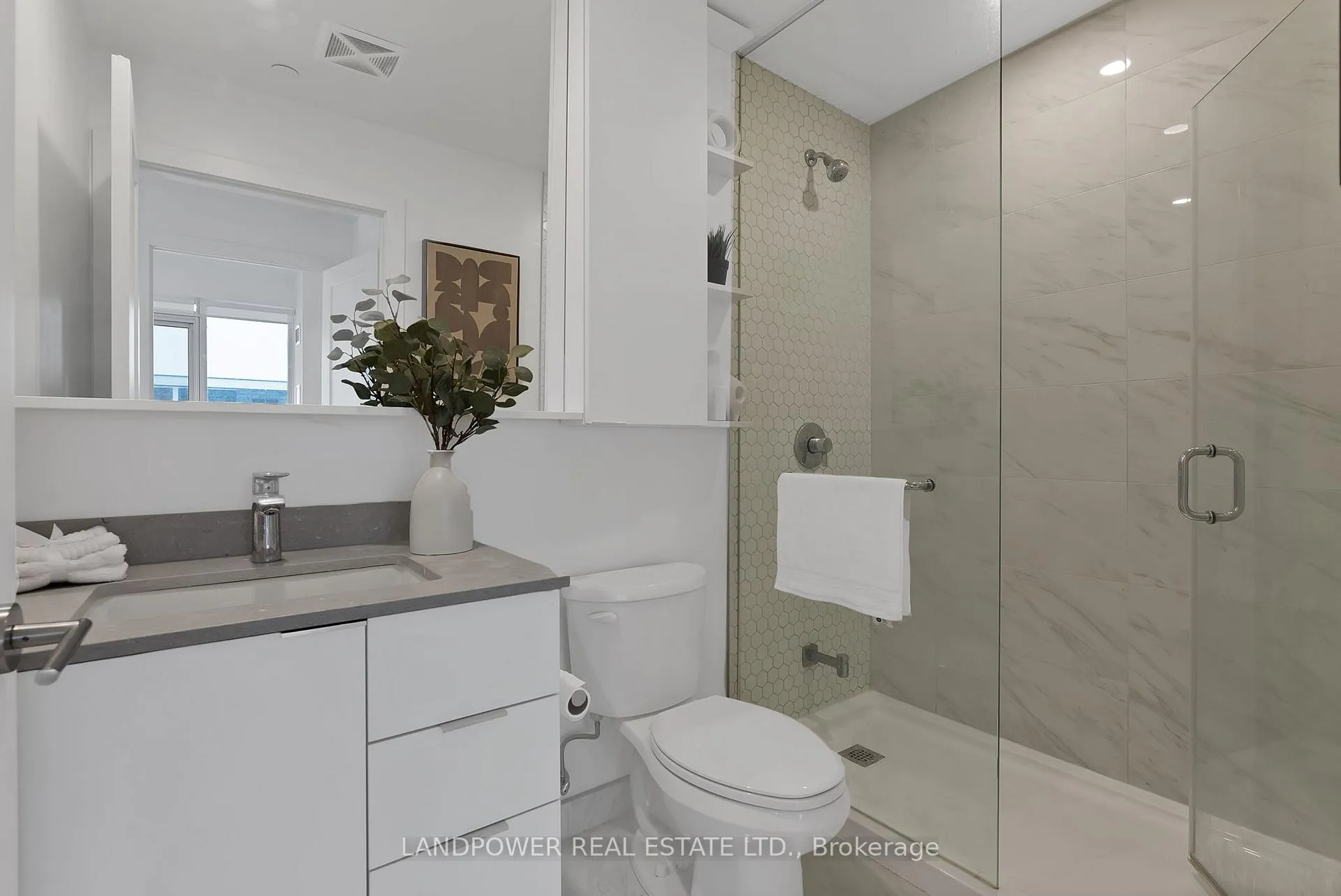 Photo 19 of Unit 1108, 9 Clegg Road, Markham, Unionville — HOMEH