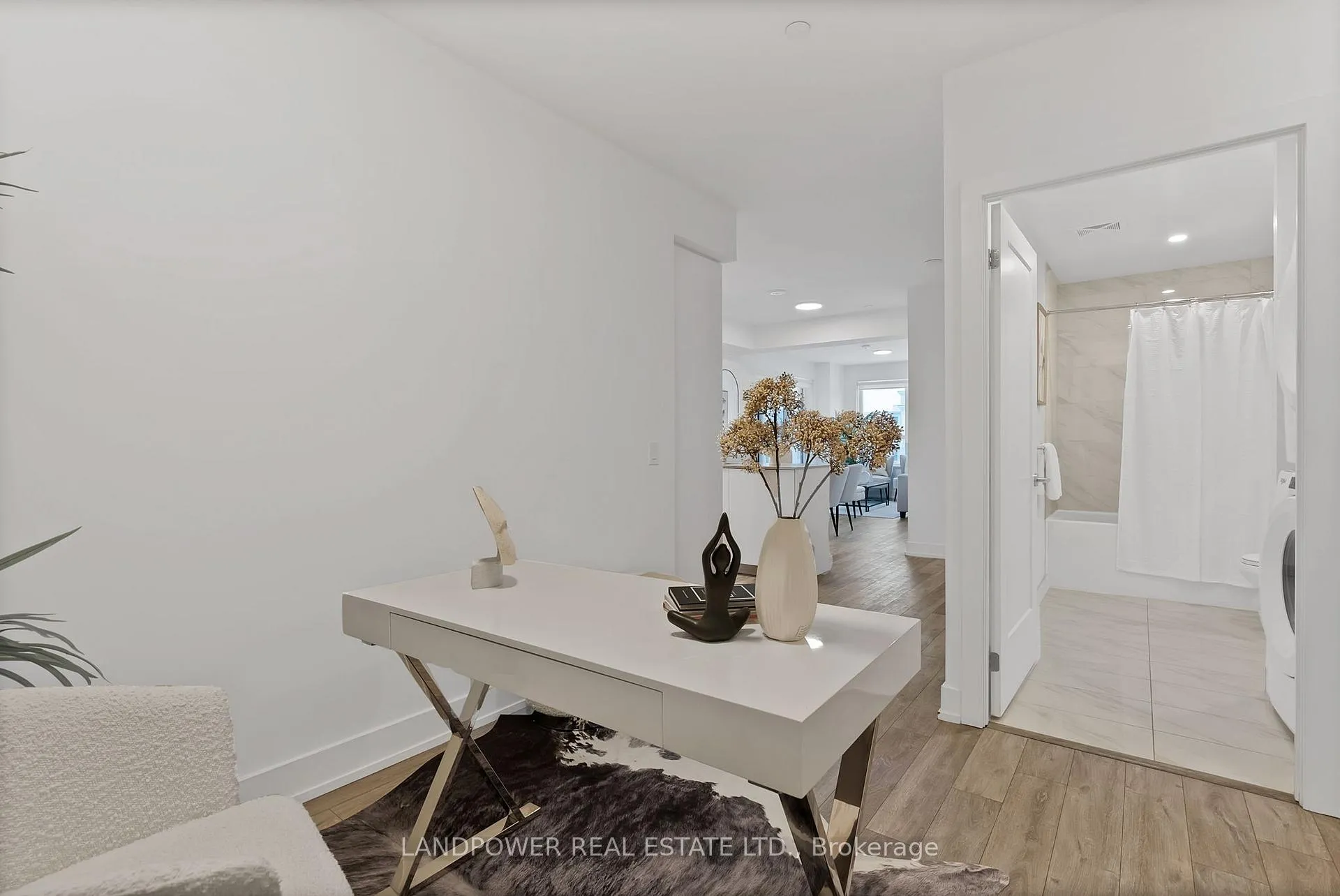 Photo 20 of Unit 1108, 9 Clegg Road, Markham, Unionville — HOMEH