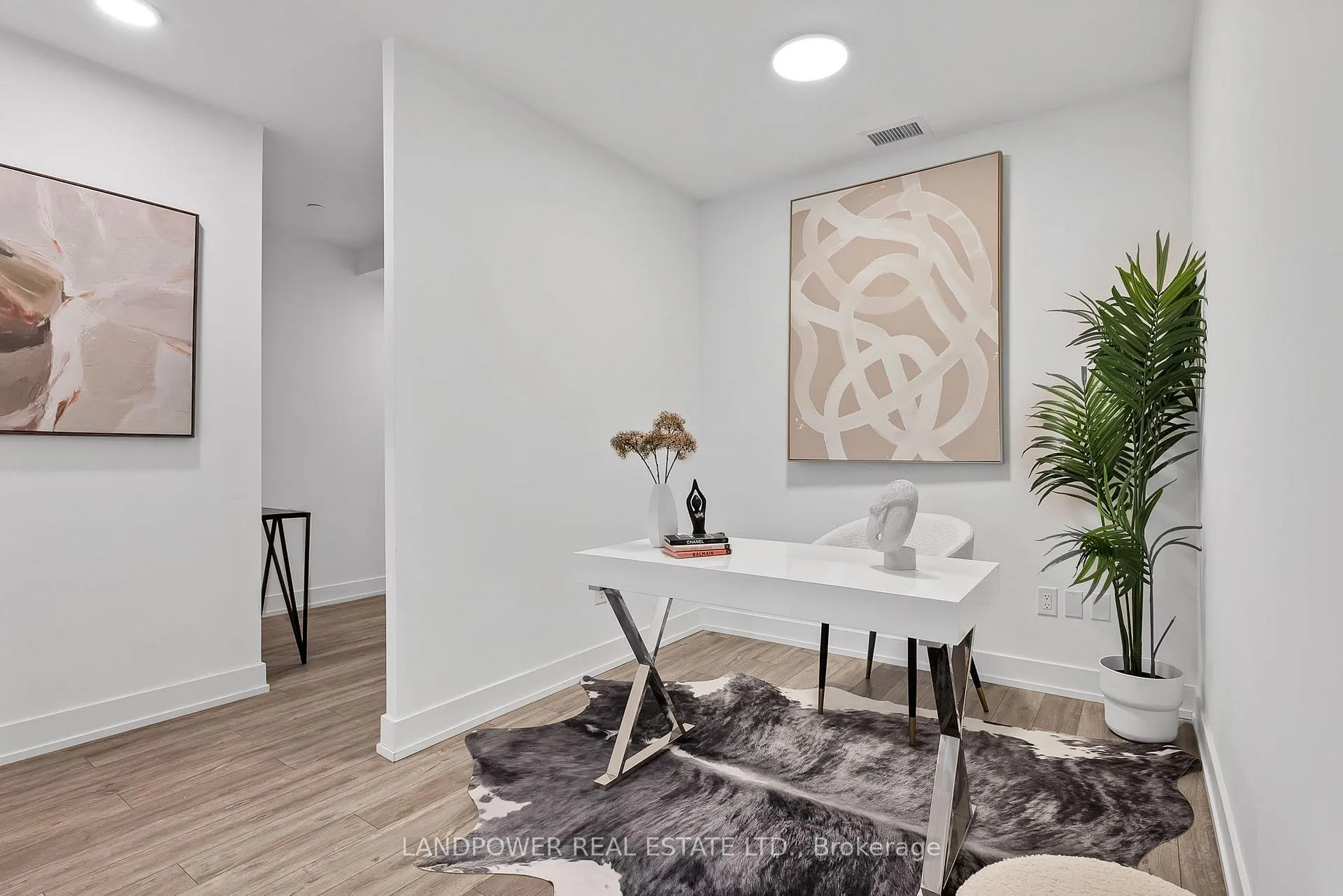 Photo 21 of Unit 1108, 9 Clegg Road, Markham, Unionville — HOMEH