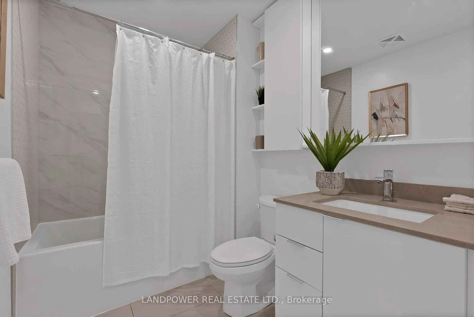 Photo 27 of Unit 1108, 9 Clegg Road, Markham, Unionville — HOMEH