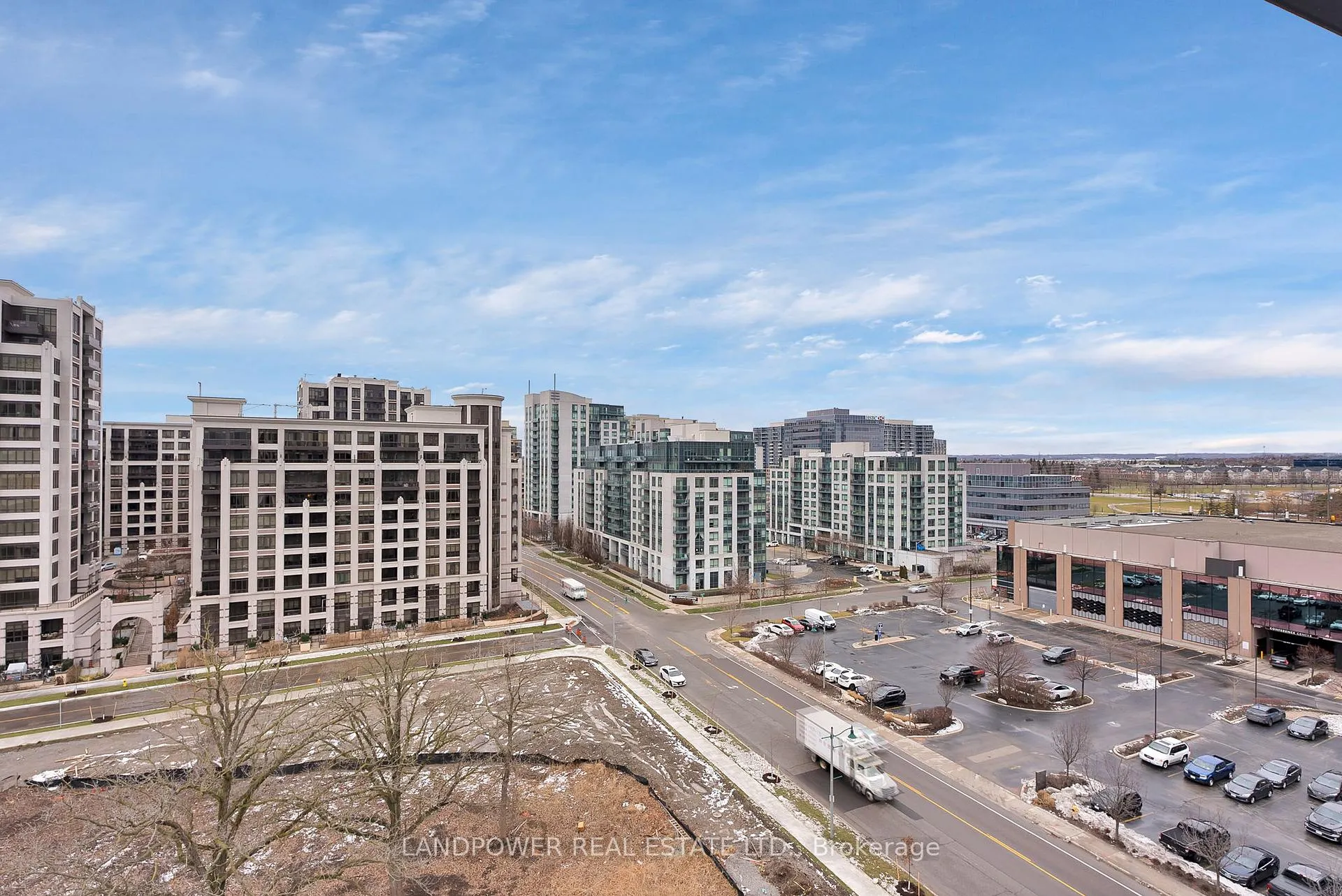 Photo 37 of Unit 1108, 9 Clegg Road, Markham, Unionville — HOMEH