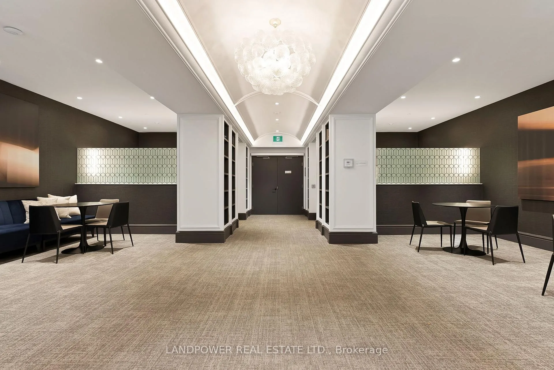 Photo 40 of Unit 1108, 9 Clegg Road, Markham, Unionville — HOMEH
