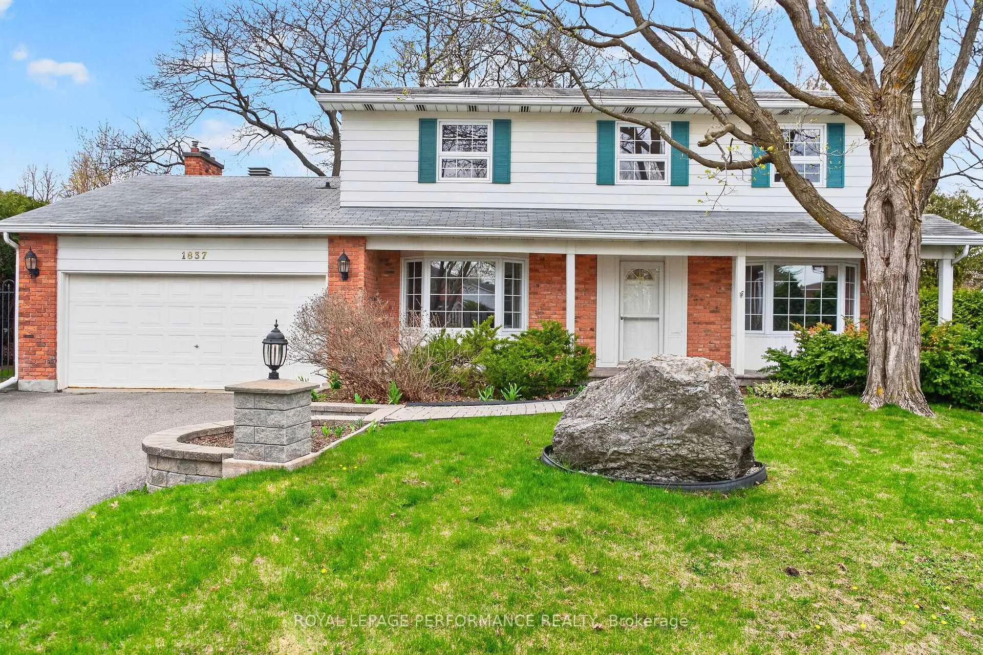 Photo 1 of 1837 Juno Avenue, Ottawa, Guildwood Estates - Urbandale Acres — HOMEH