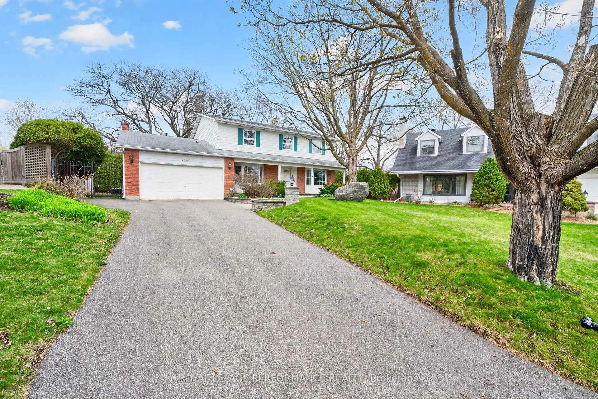 Photo 2 of 1837 Juno Avenue, Ottawa, Guildwood Estates - Urbandale Acres — HOMEH