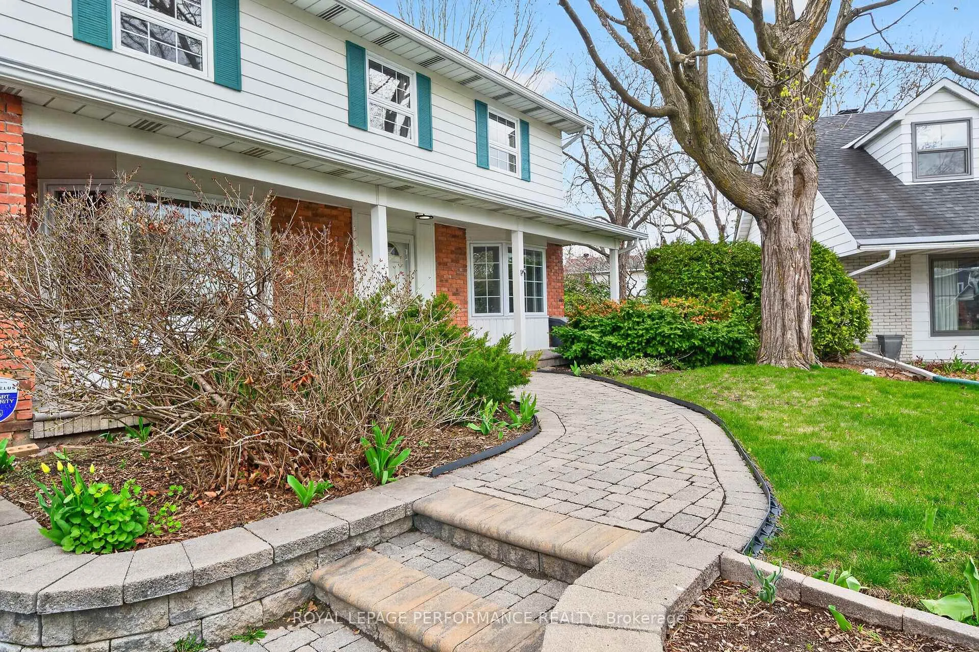 Photo 3 of 1837 Juno Avenue, Ottawa, Guildwood Estates - Urbandale Acres — HOMEH