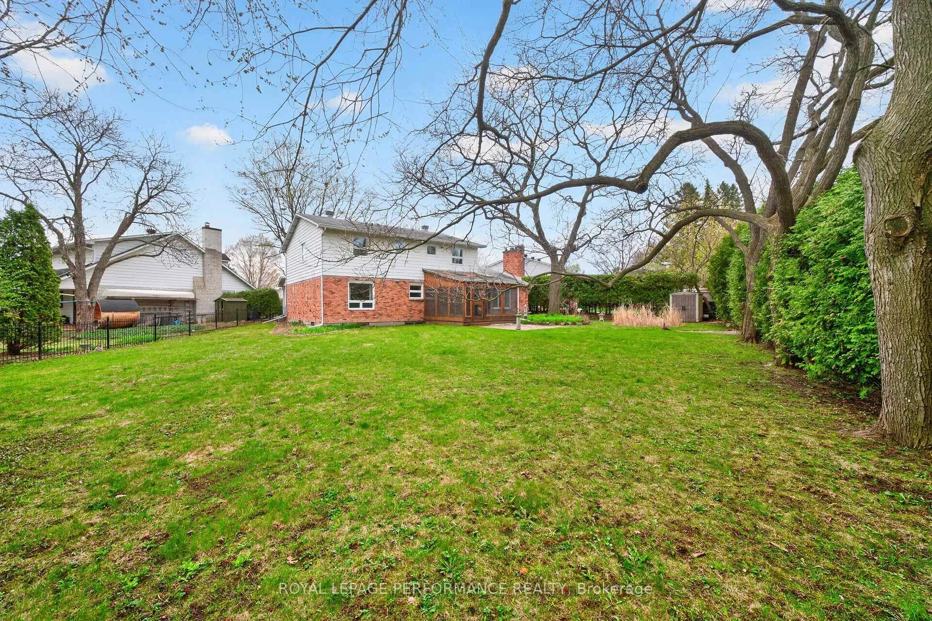 Photo 46 of 1837 Juno Avenue, Ottawa, Guildwood Estates - Urbandale Acres — HOMEH